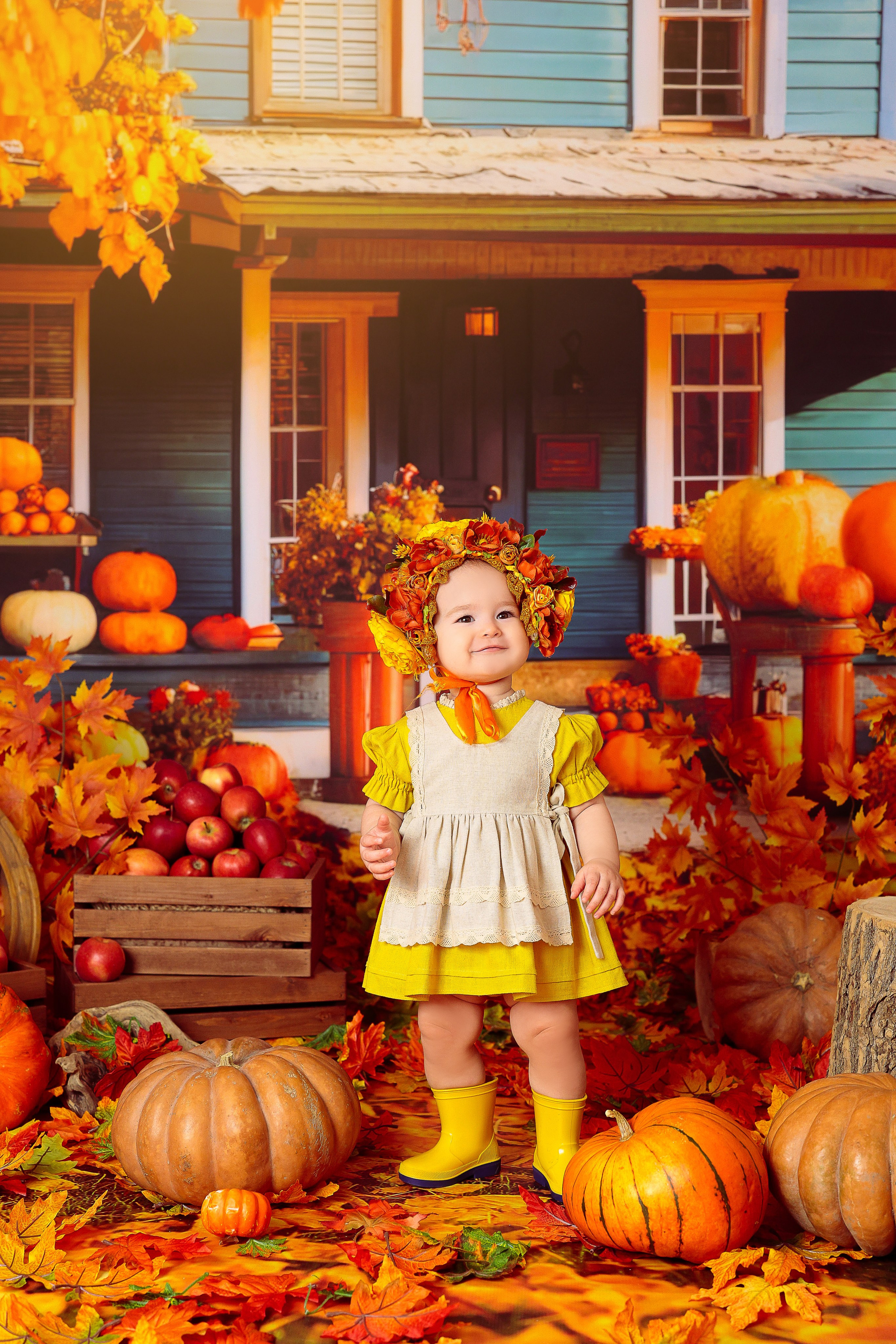 ДЕТСКИЕ ПРОЕКТЫ