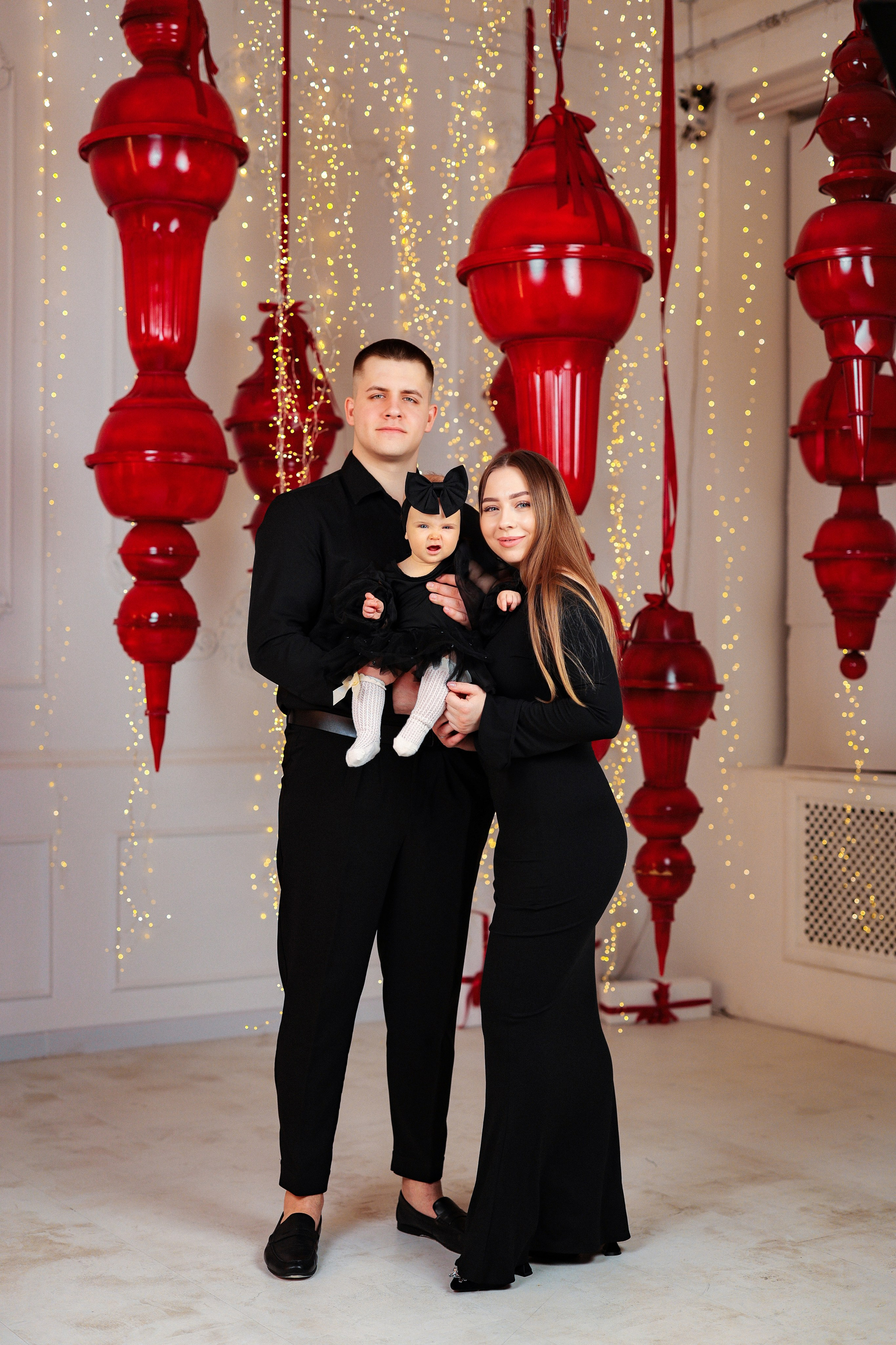 2026 НОВОГОДНЕЕ