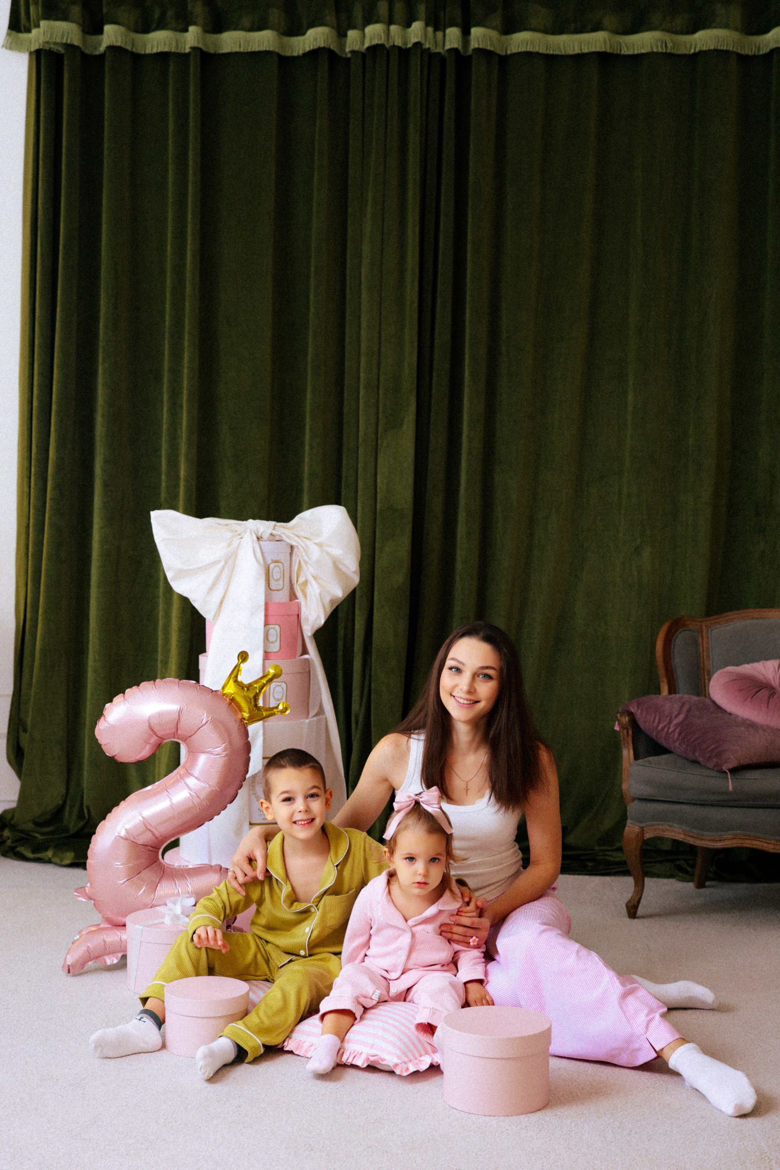 2026 НОВОГОДНЕЕ