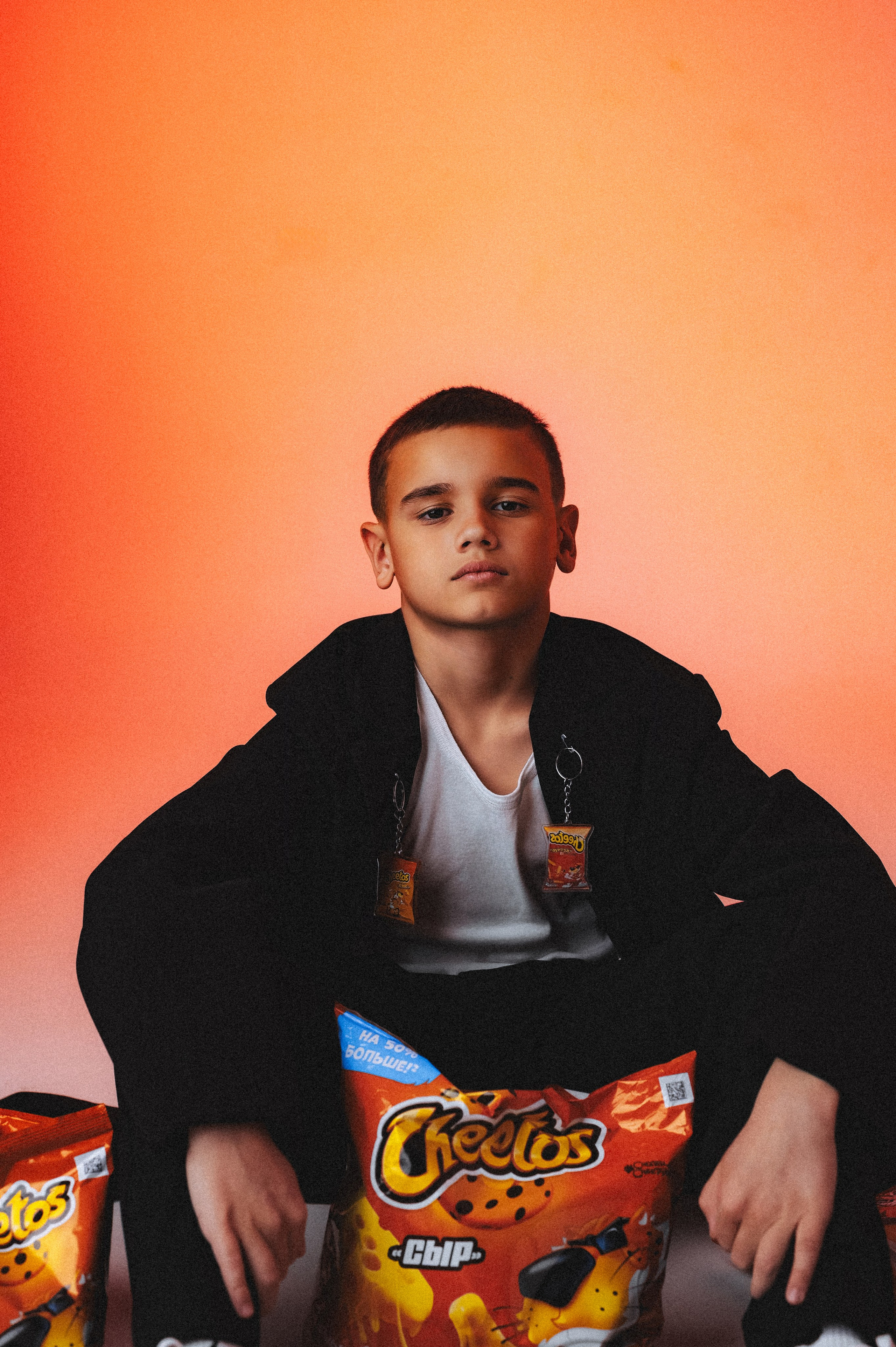 Проект ЧИТОС