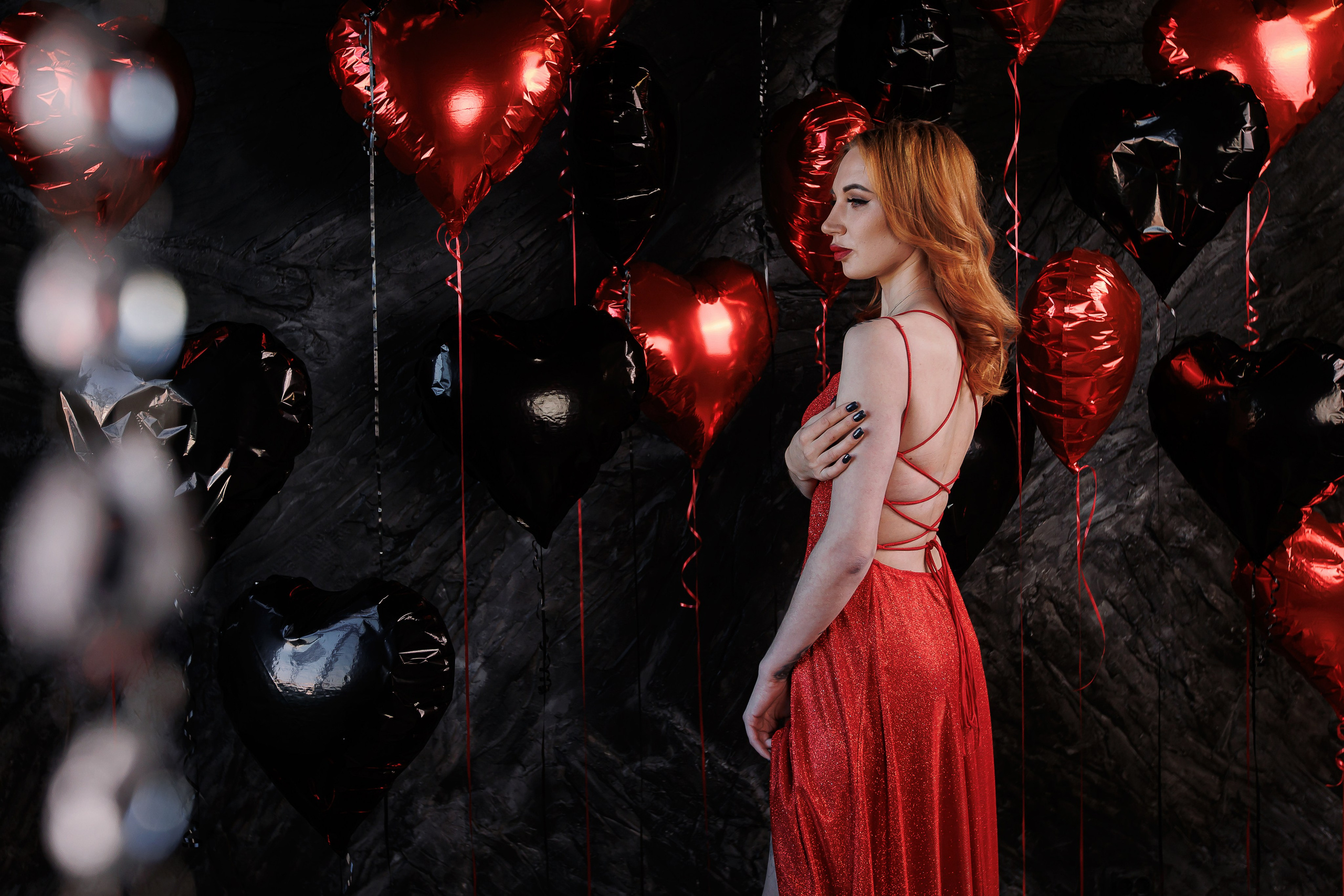 14 февраля. Свадебный фотограф в Омске Яна Савина