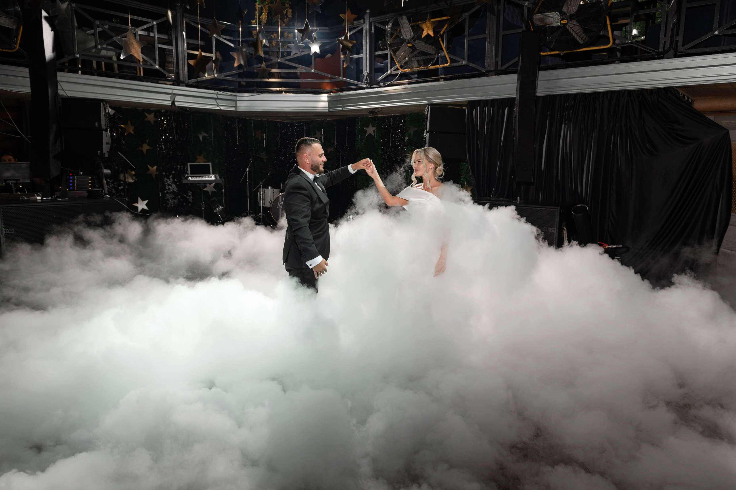 Артем и Кристина. Свадебный фотограф в Белгороде Владимир Золотарев