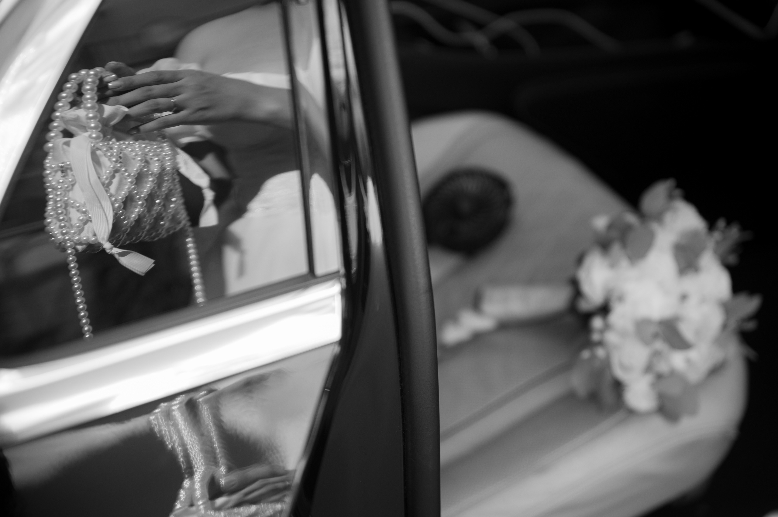 Валентина и Сергей. Свадебный и портретный фотограф в Москве Жердев Даниил