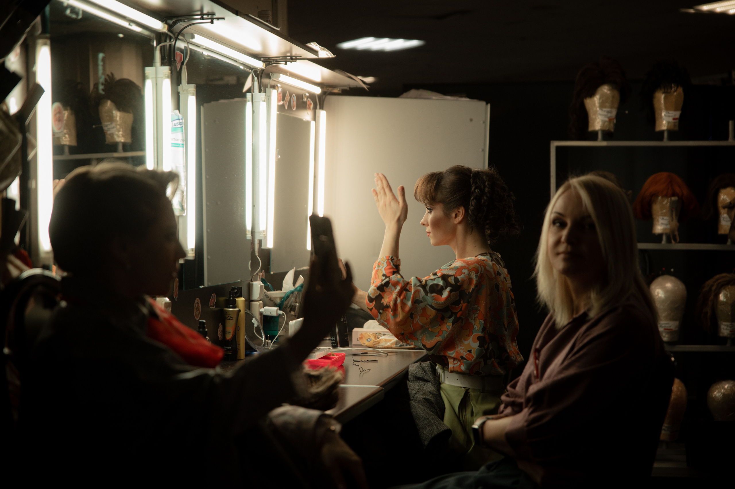 ННБ. Свадебный и портретный фотограф в Москве Жердев Даниил