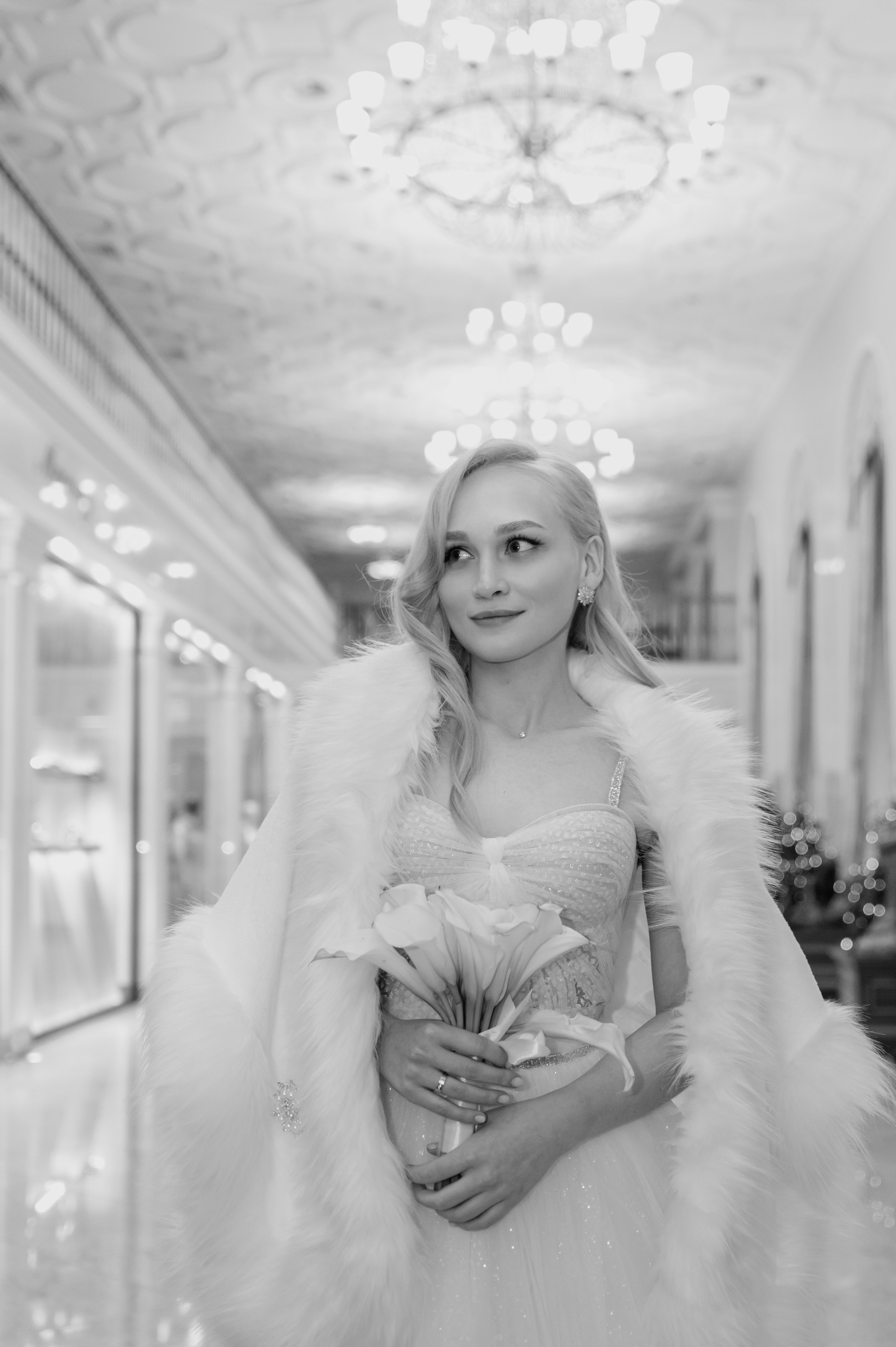 Свадебная фотосессия в Radisson Collection Hotel мск. Свадебный и портретный фотограф в Москве Жердев Даниил