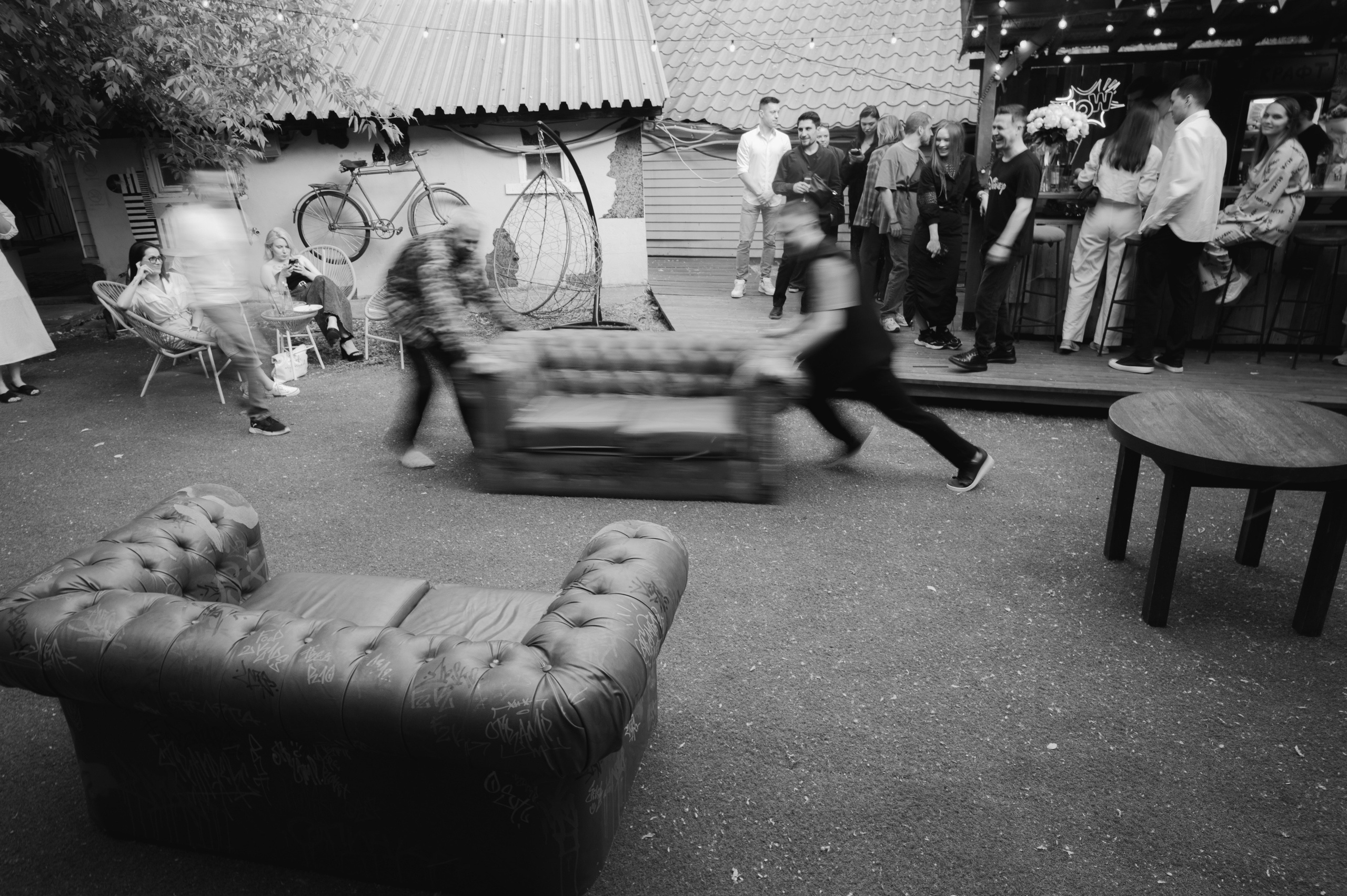 Корпоратив. Свадебный и портретный фотограф в Москве Жердев Даниил