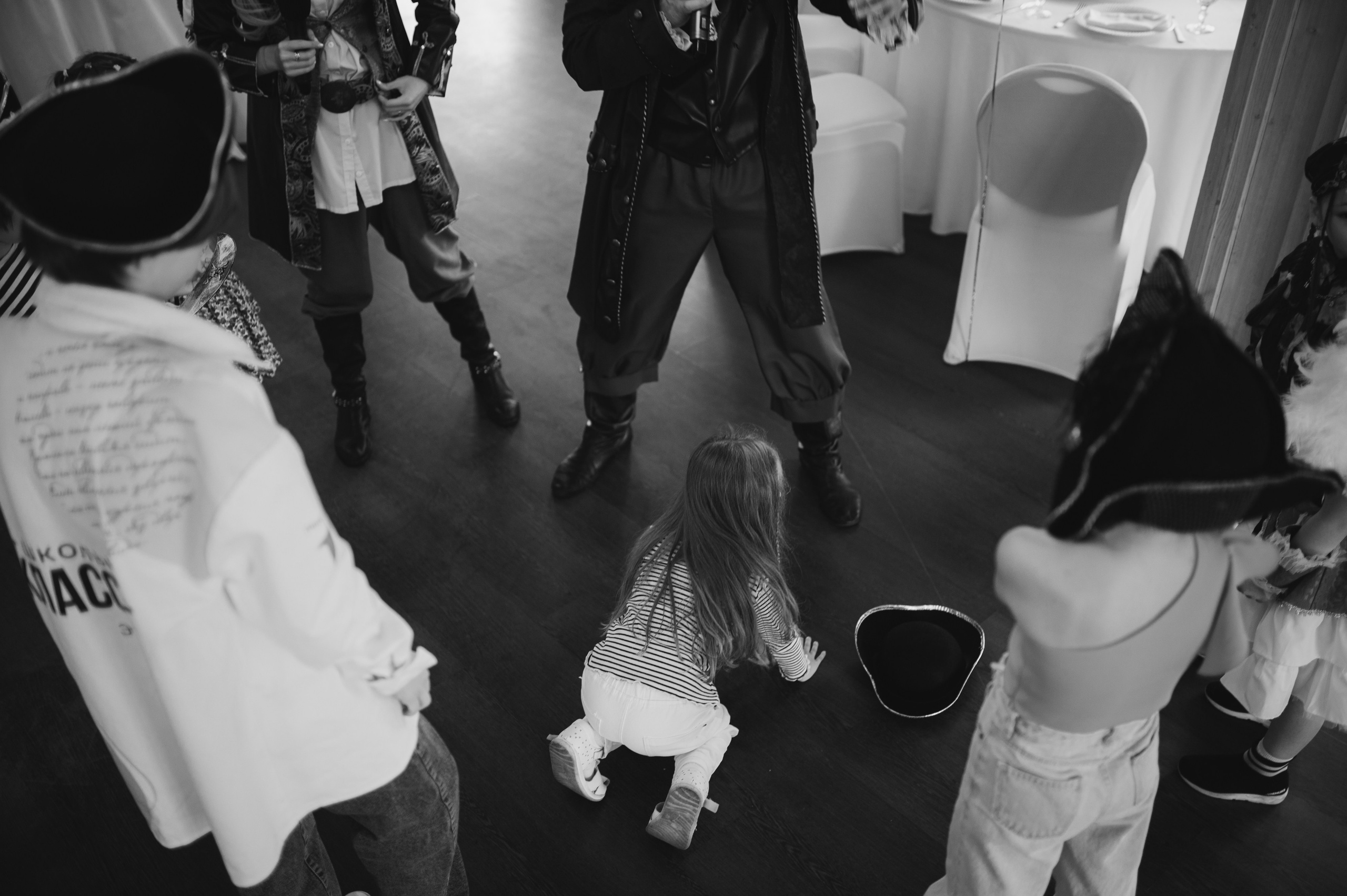 ДР Алисы. Свадебный и портретный фотограф в Москве Жердев Даниил