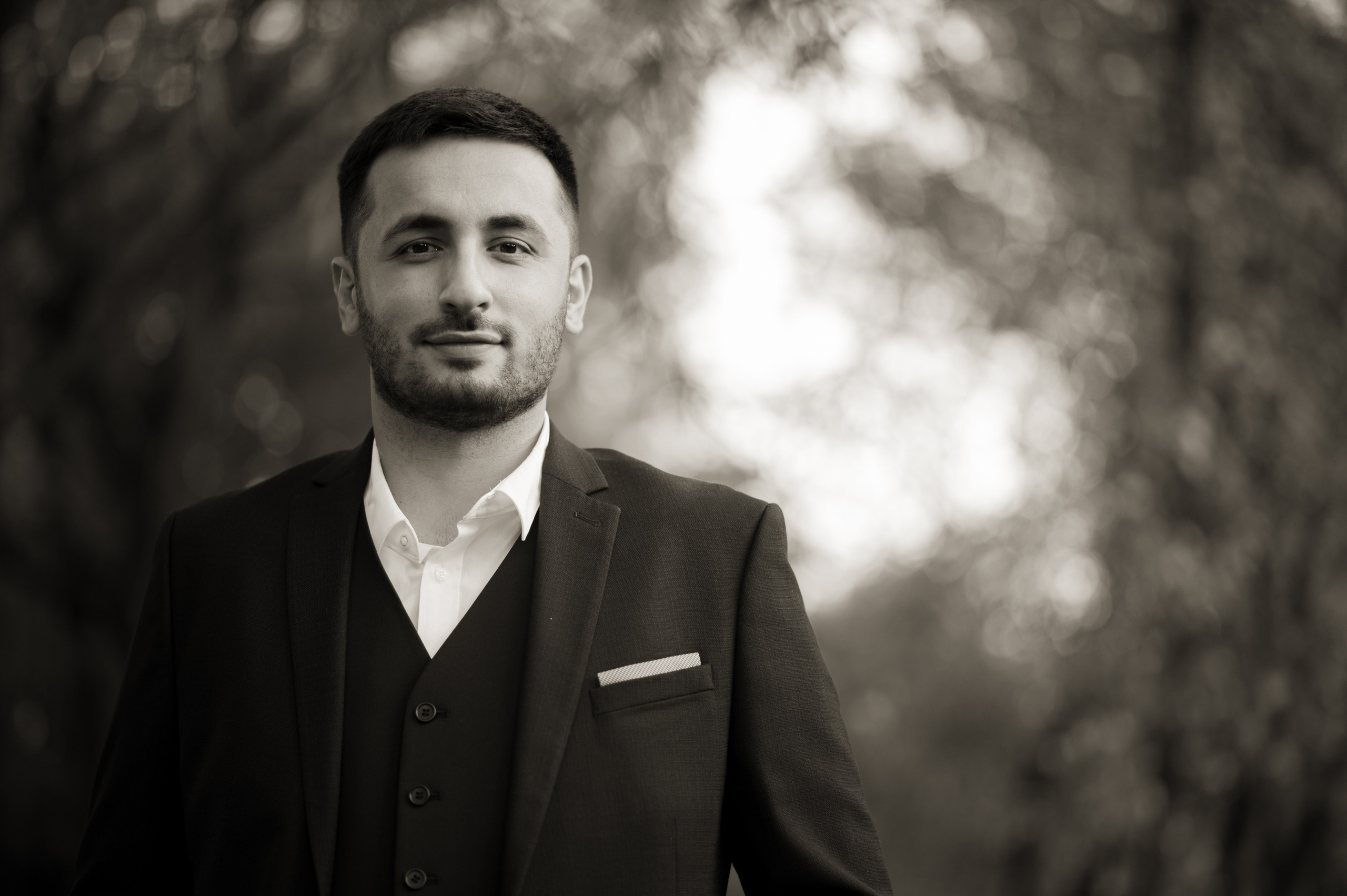 Кристина и Артём. Свадебный и портретный фотограф в Москве Жердев Даниил