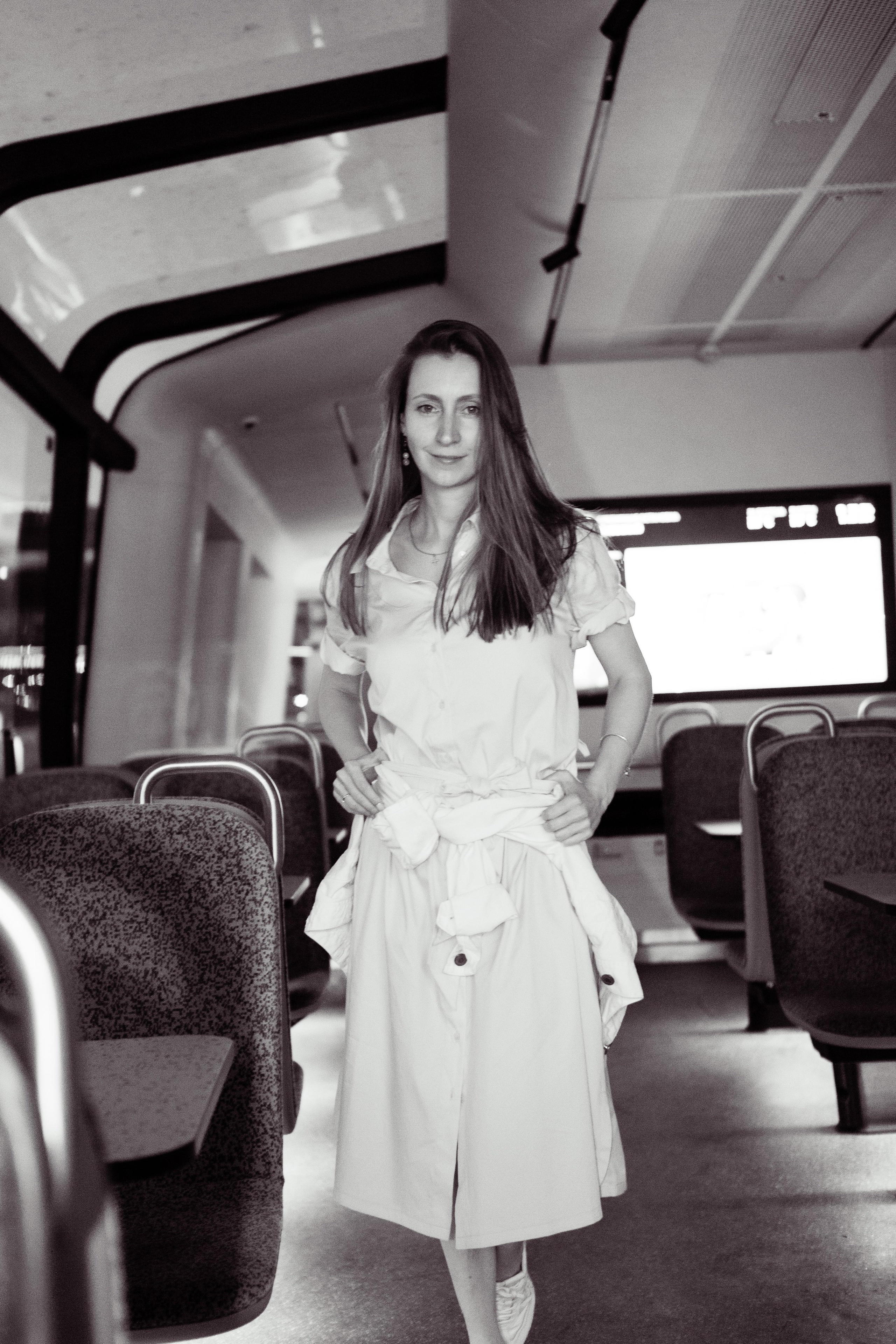 Надежда. Фотограф Илья Варакин