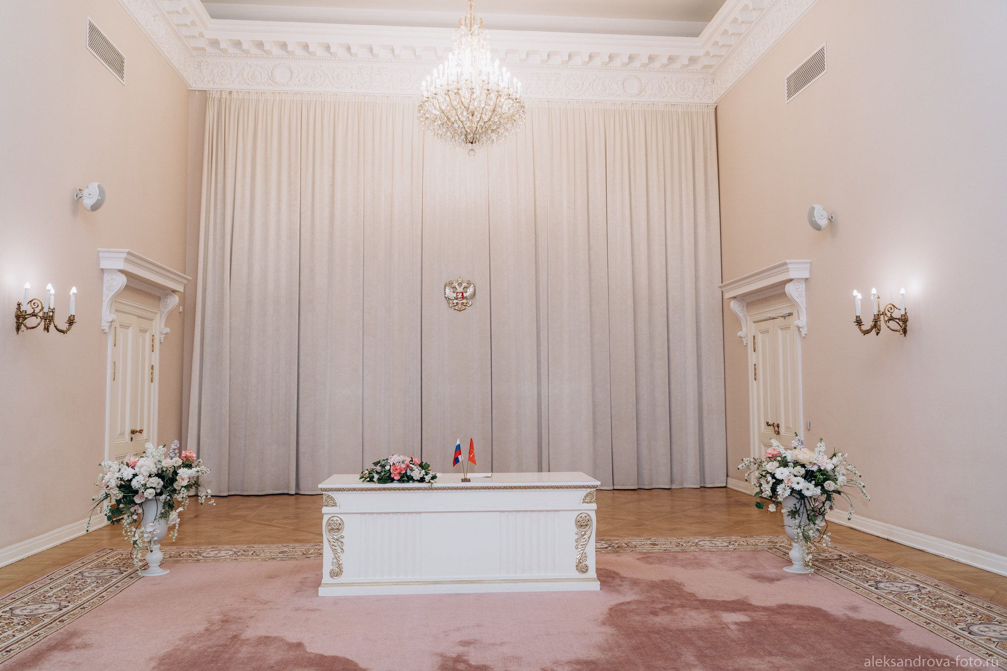 Дворец бракосочетания 3. Фотограф беременных в СПб — Елена Александрова