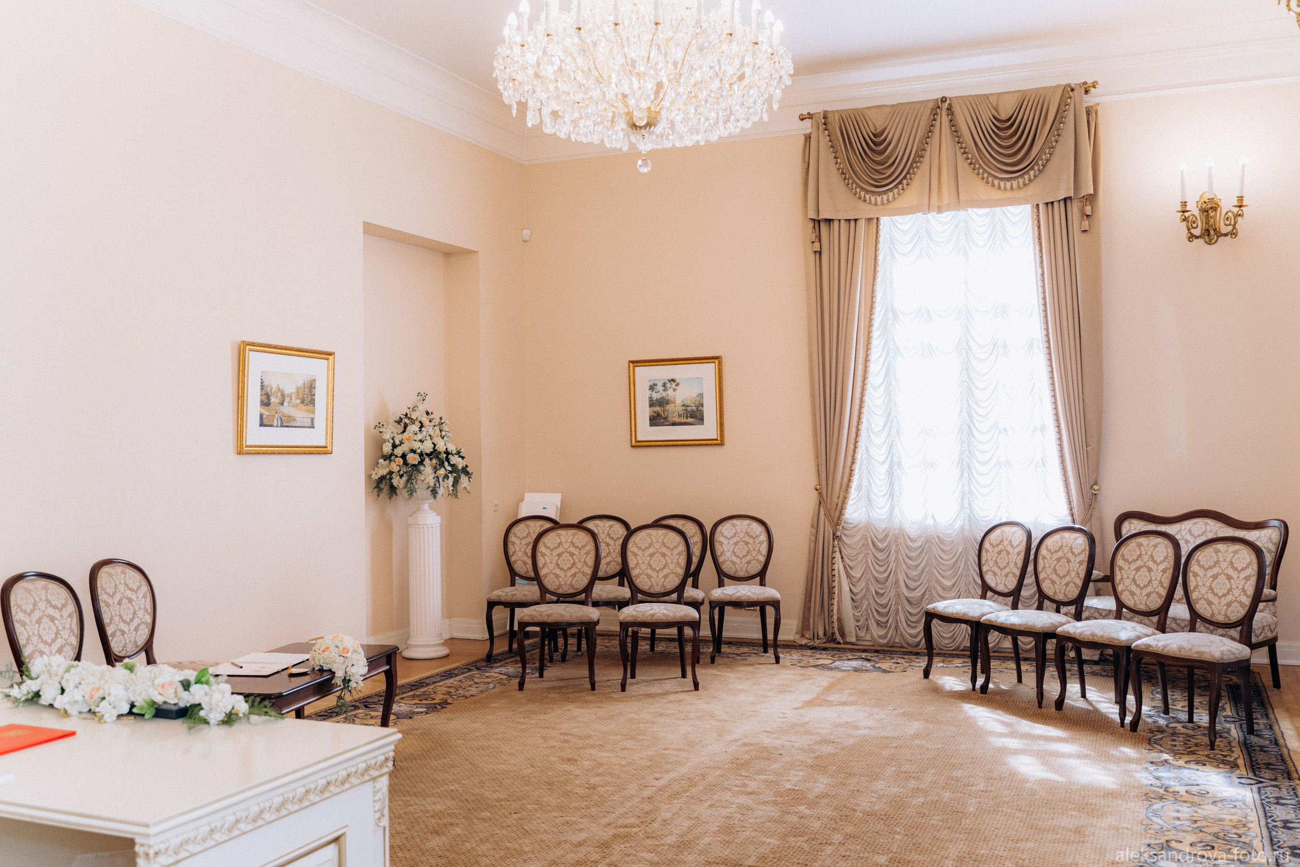 Дворец бракосочетания 3. Фотограф беременных в СПб — Елена Александрова