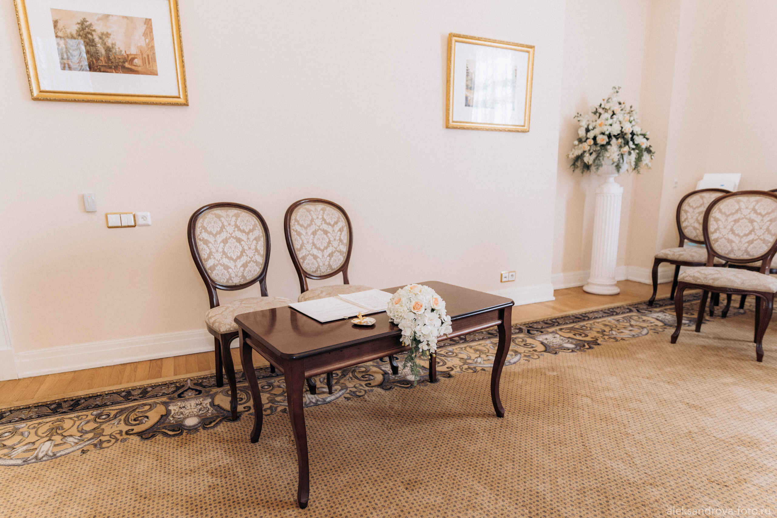 Дворец бракосочетания 3. Фотограф беременных в СПб — Елена Александрова