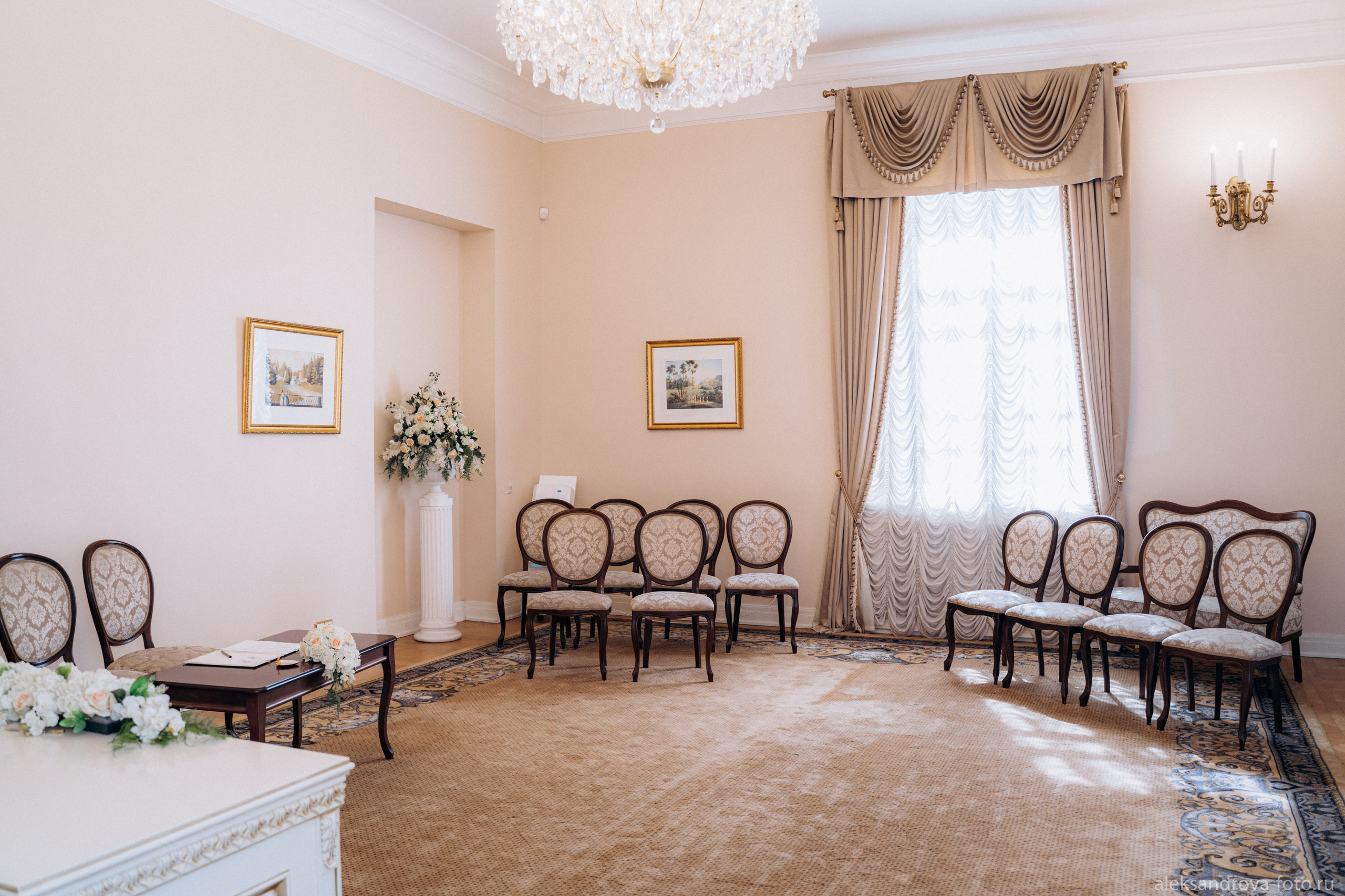 Дворец бракосочетания 3. Фотограф беременных в СПб — Елена Александрова