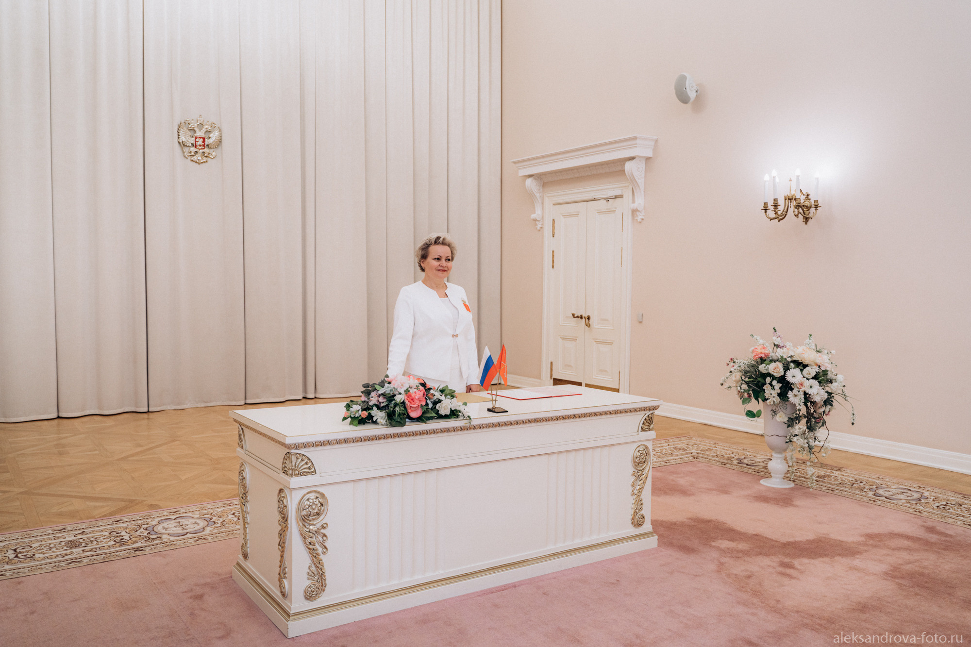 Дворец бракосочетания 3. Фотограф беременных в СПб — Елена Александрова