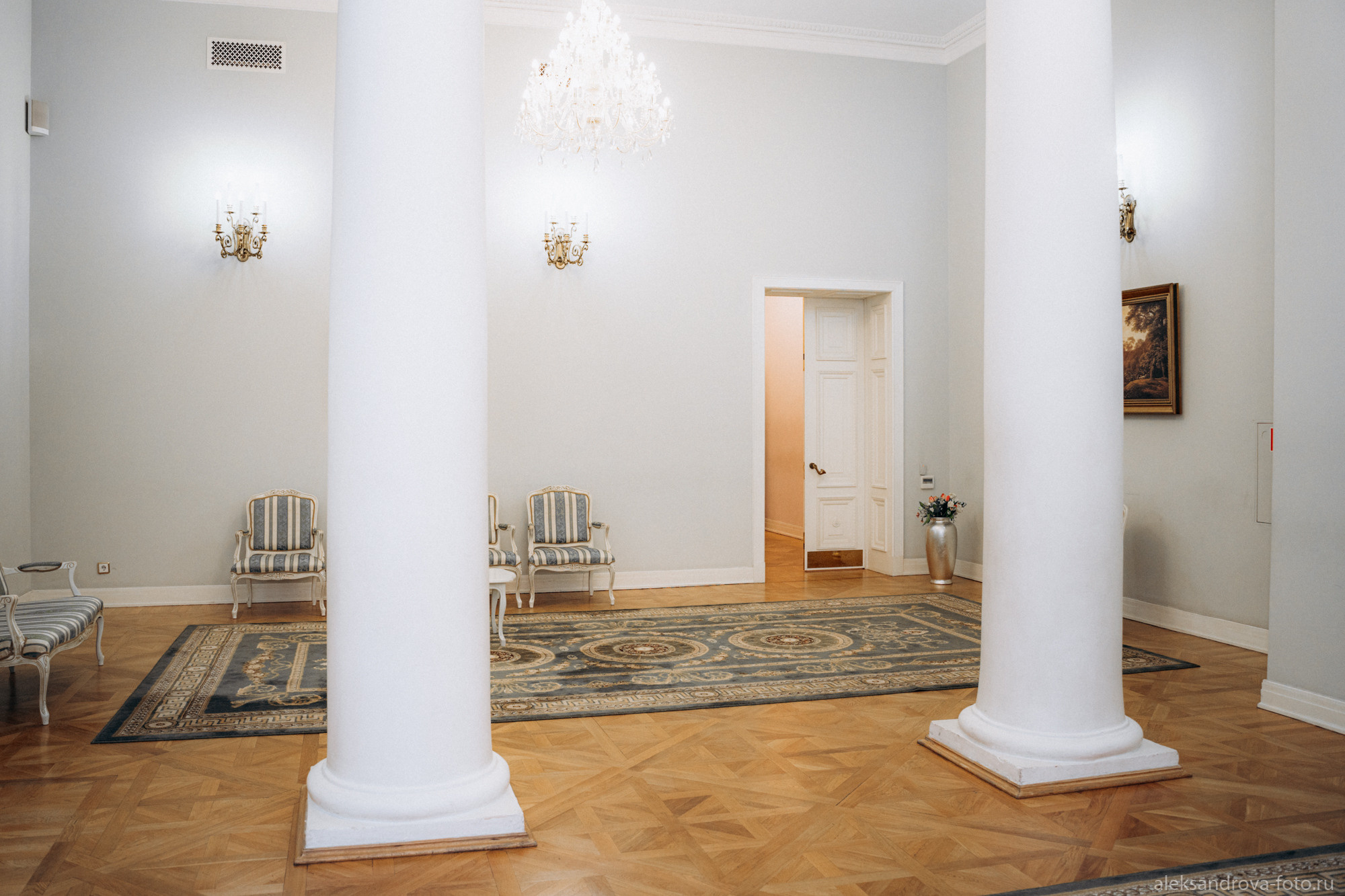 Дворец бракосочетания 3. Фотограф беременных в СПб — Елена Александрова