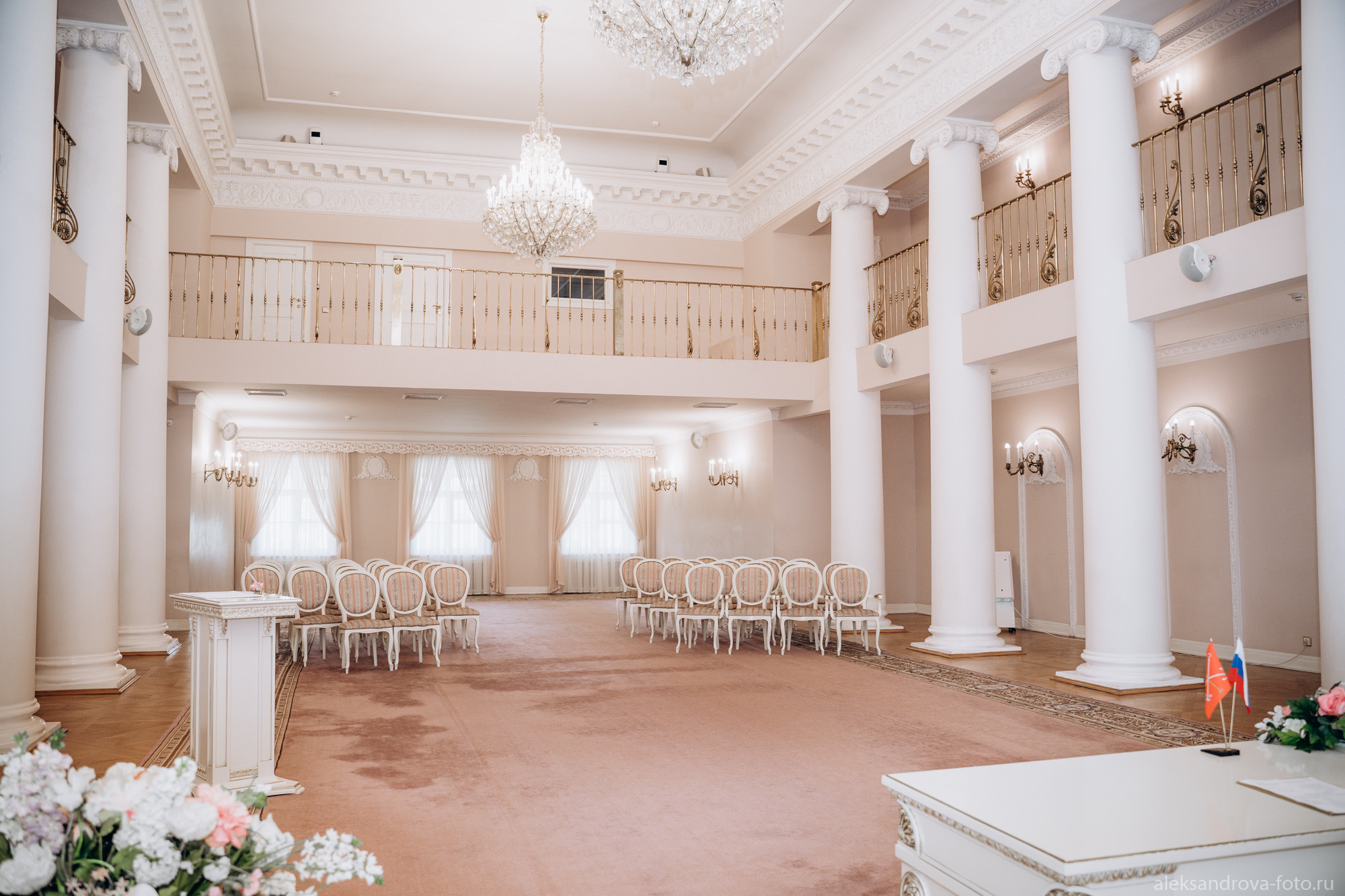 Дворец бракосочетания 3. Фотограф беременных в СПб — Елена Александрова