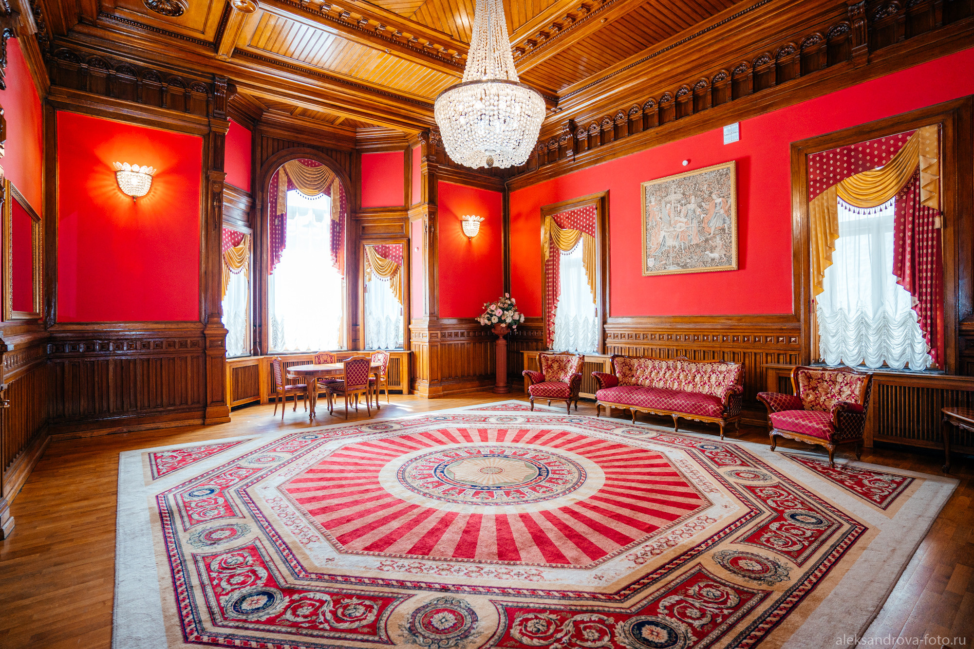 Дворец бракосочетания 2 в Санкт-Петербурге