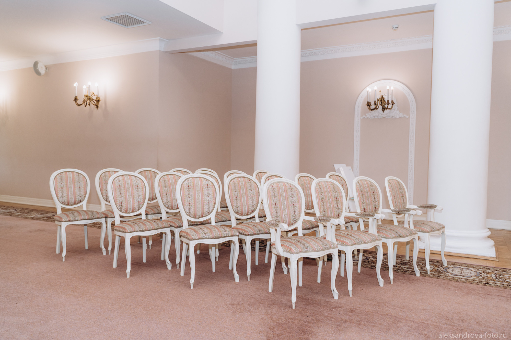 Дворец бракосочетания 3. Фотограф беременных в СПб — Елена Александрова