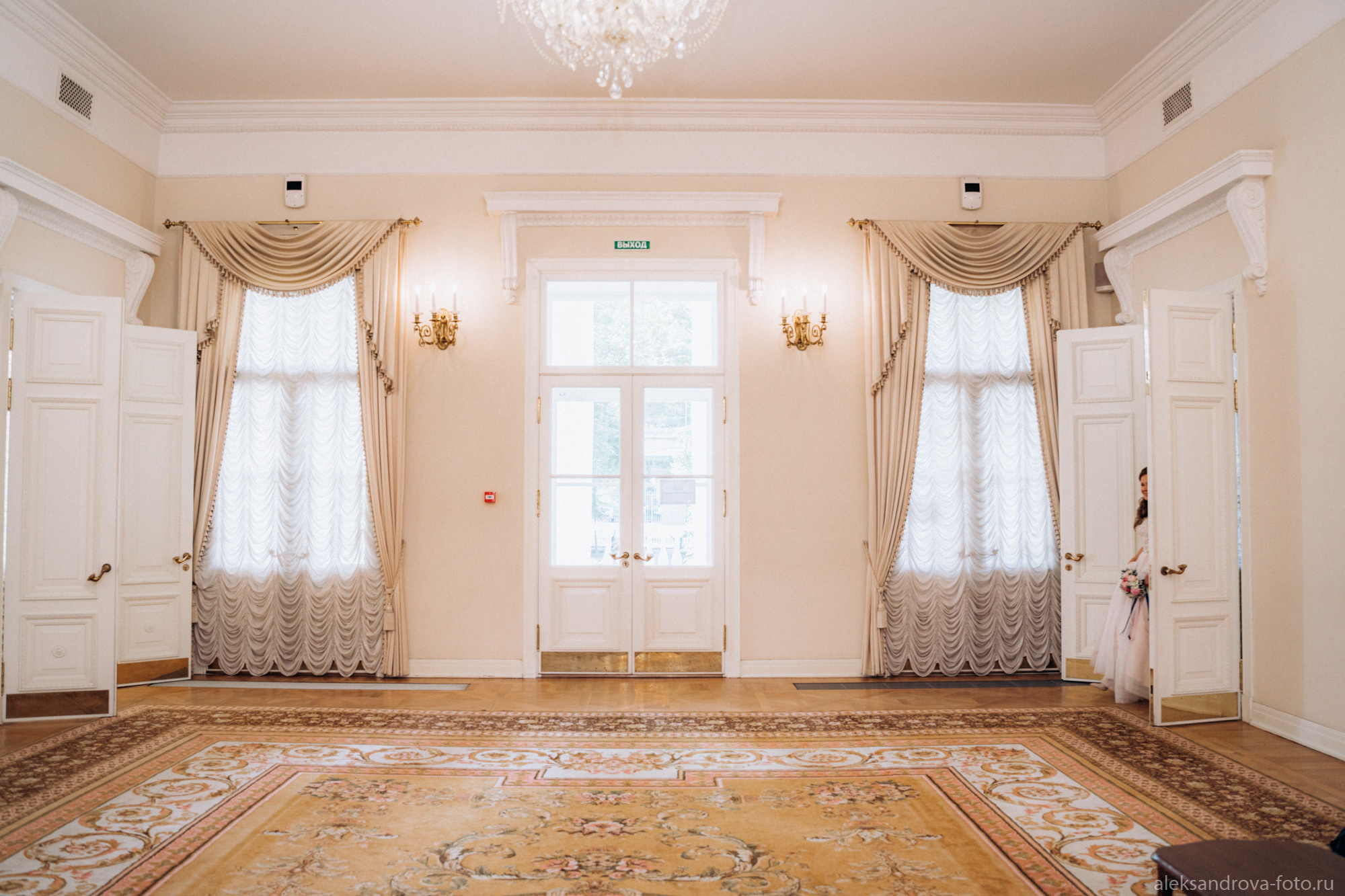 Дворец бракосочетания 3. Фотограф беременных в СПб — Елена Александрова