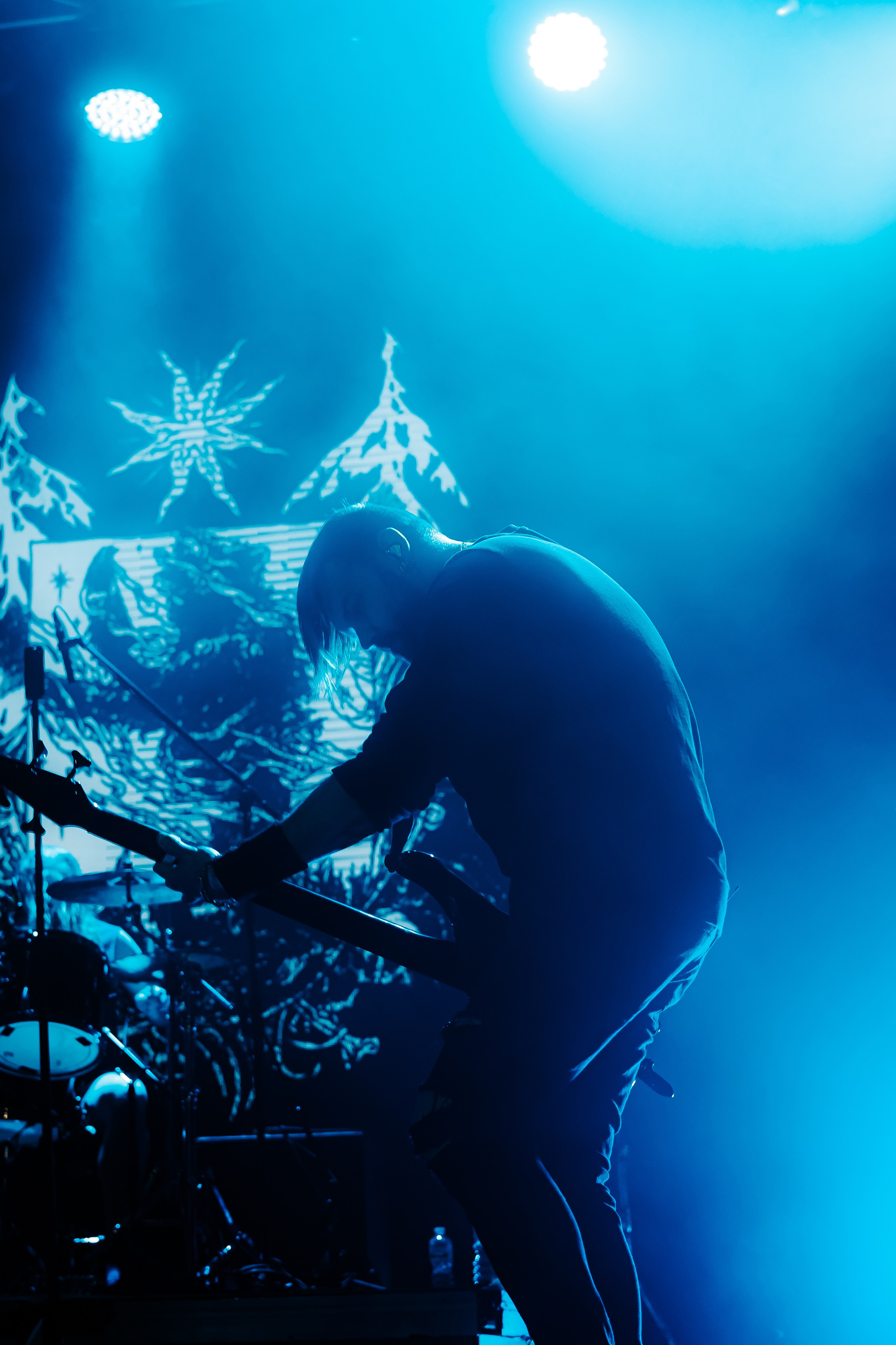 МИНУАЛА, ABYSS FEST 2026. Event-фотограф Болотнова Елена