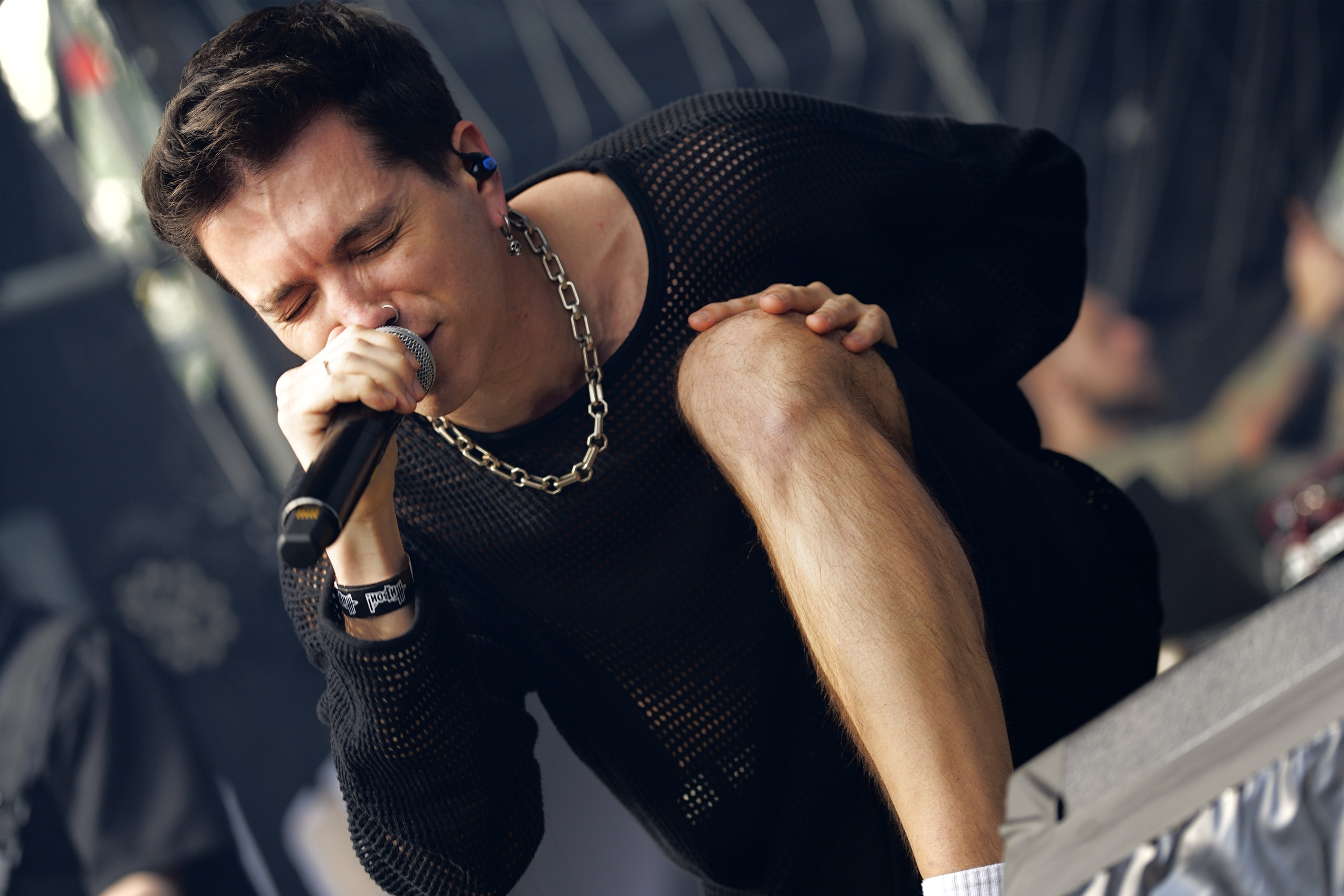 Таймсквер, «Живой!» 2025. Event-фотограф Болотнова Елена