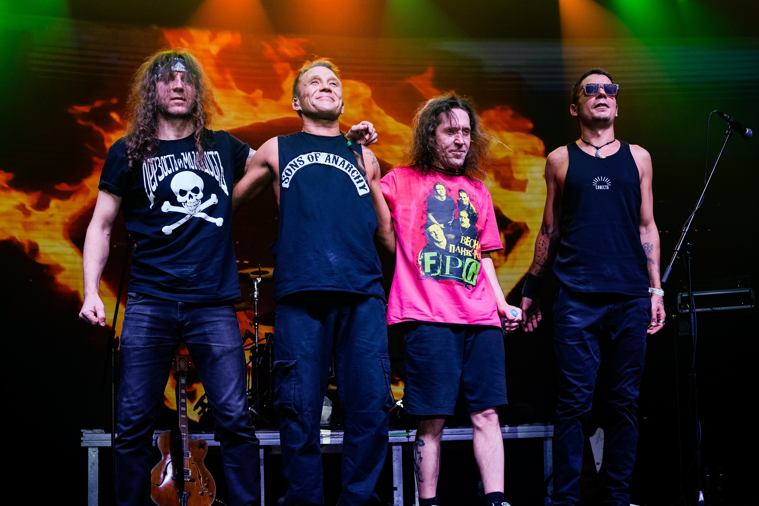 FPG, Aurora, СПб, 07032026. Event-фотограф Болотнова Елена