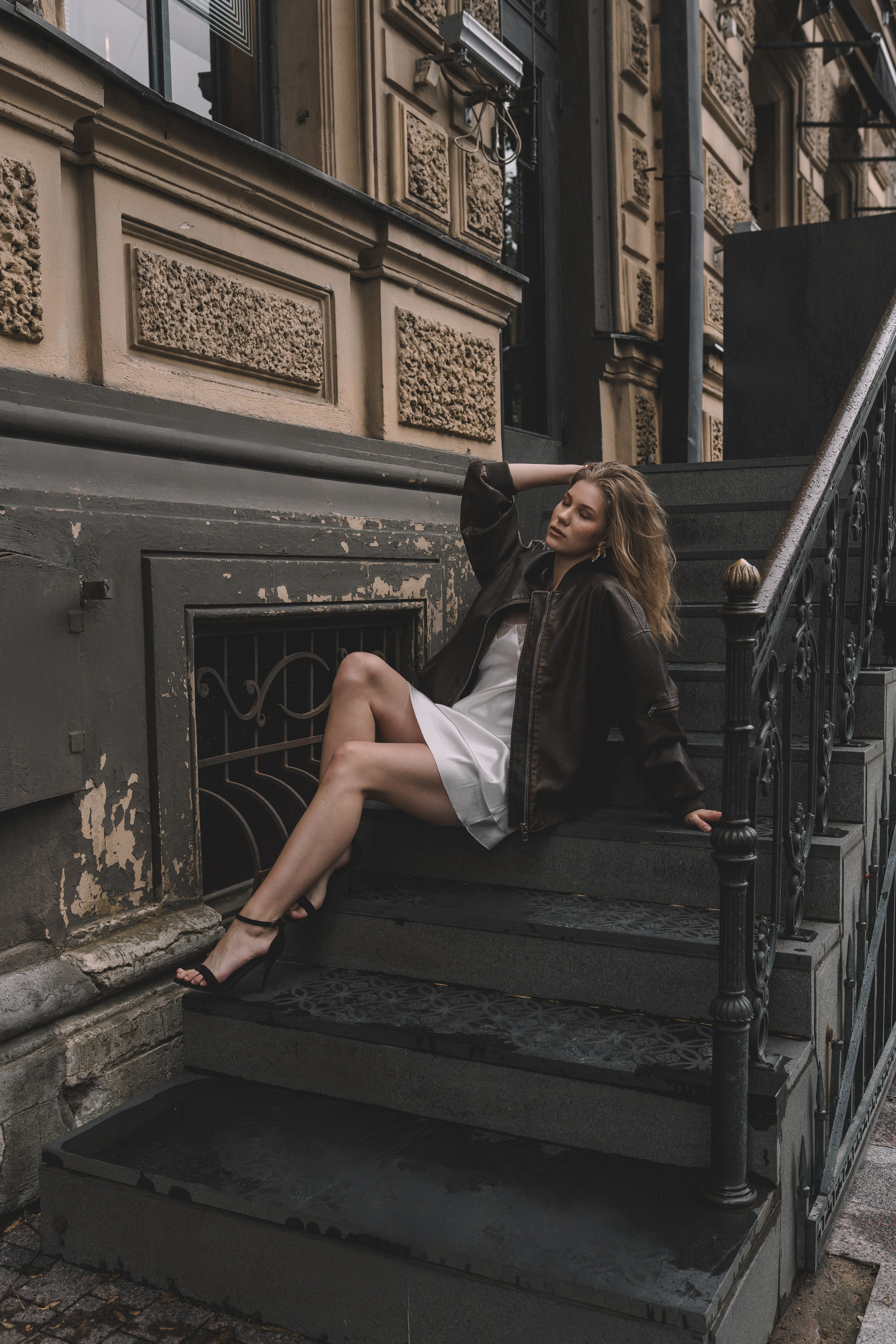 Alisa. Фотограф Санкт-Петербург/Гомель Виктория Петрова