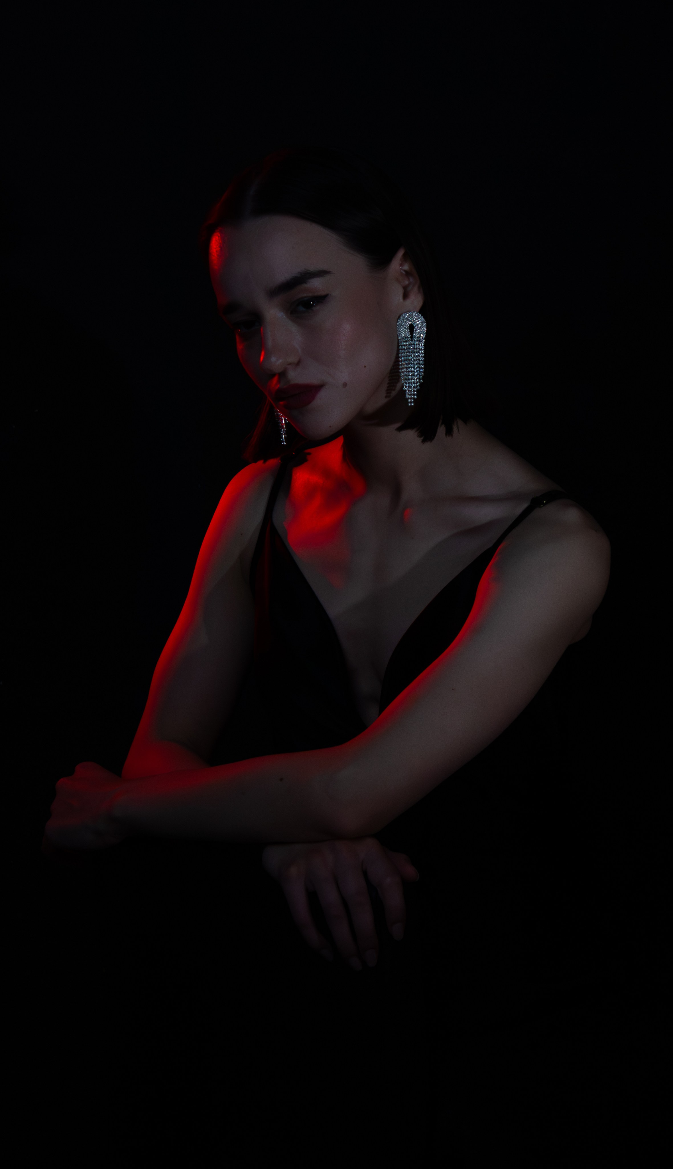 Portraits/Портрет. VladGauss | Photographer/Videographer