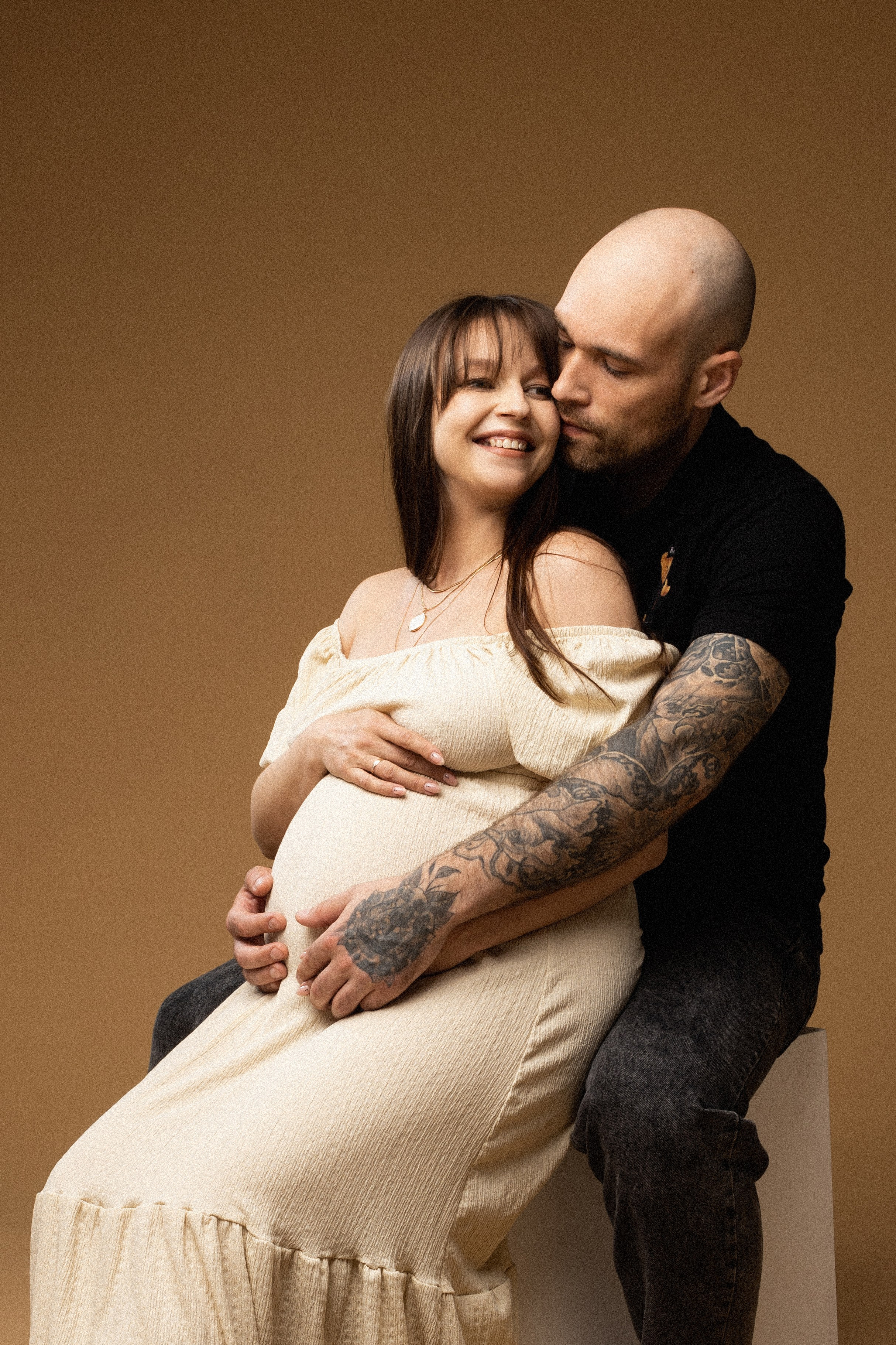 Фотосессии беременности. Фотограф в Дзержинске и Нижнем Новгороде Ирина Мещерякова