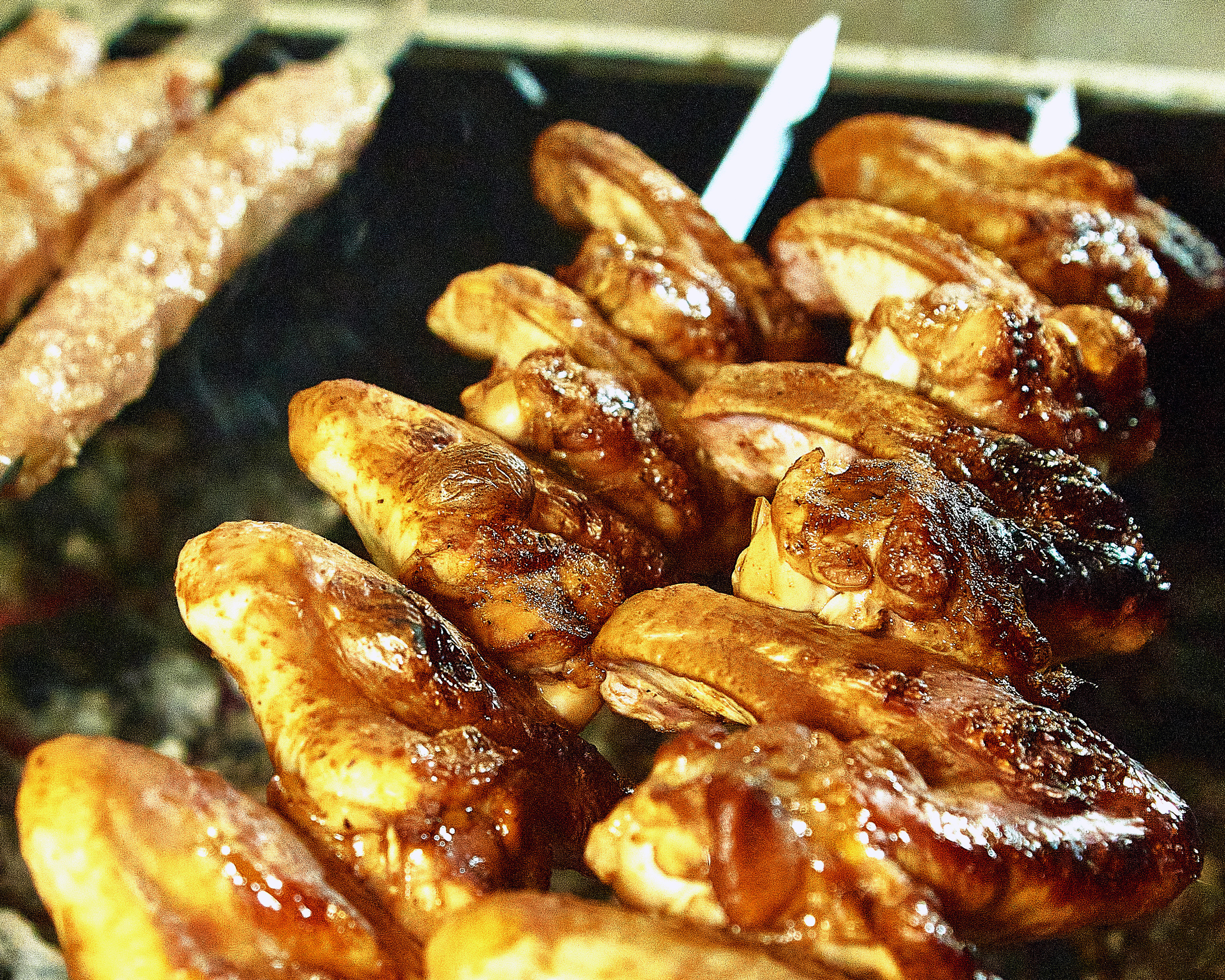 Фудфото. Ян Кузьмин. Я профессиональный фотограф в Москве