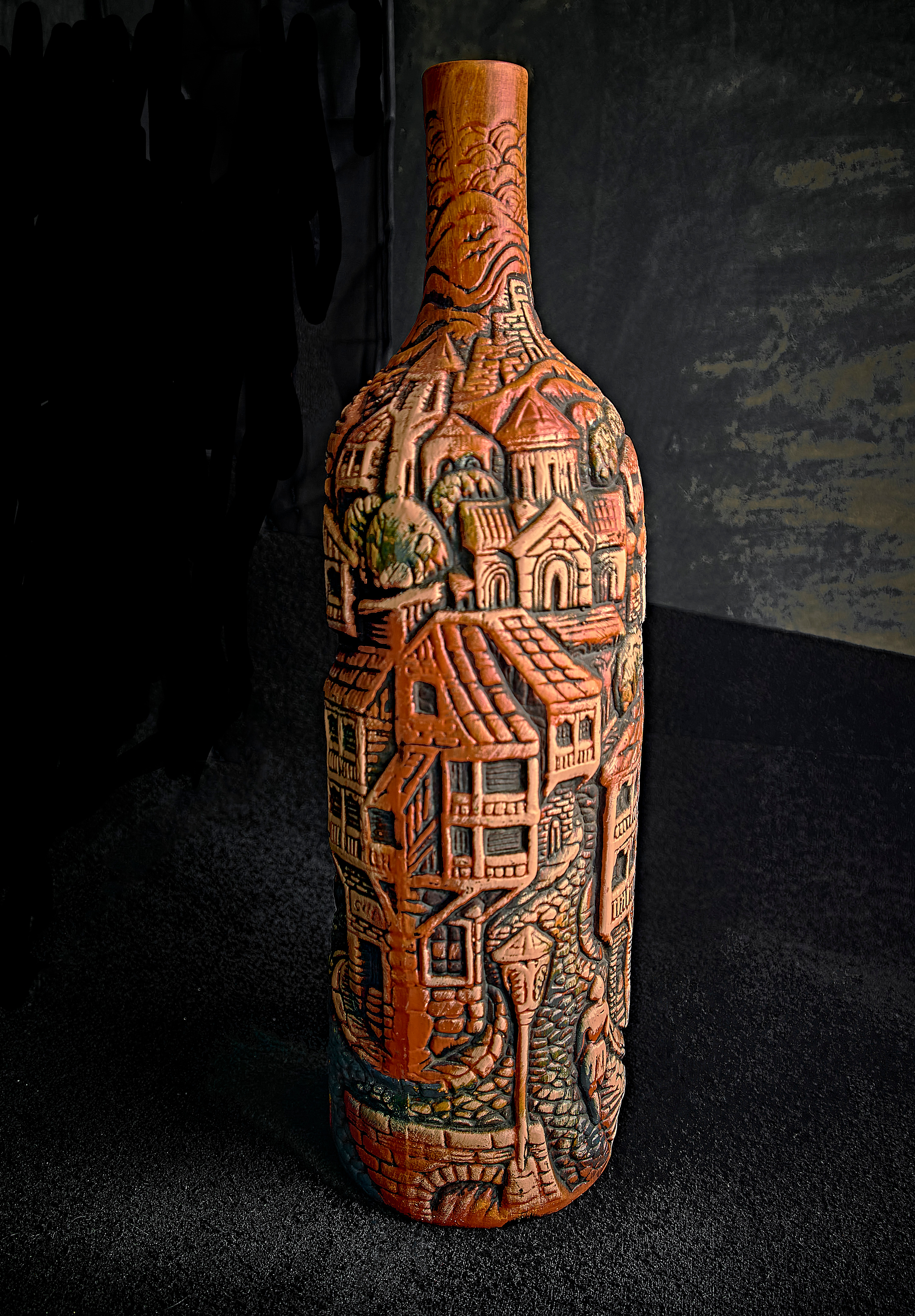 Фудфото. Ян Кузьмин. Я профессиональный фотограф в Москве