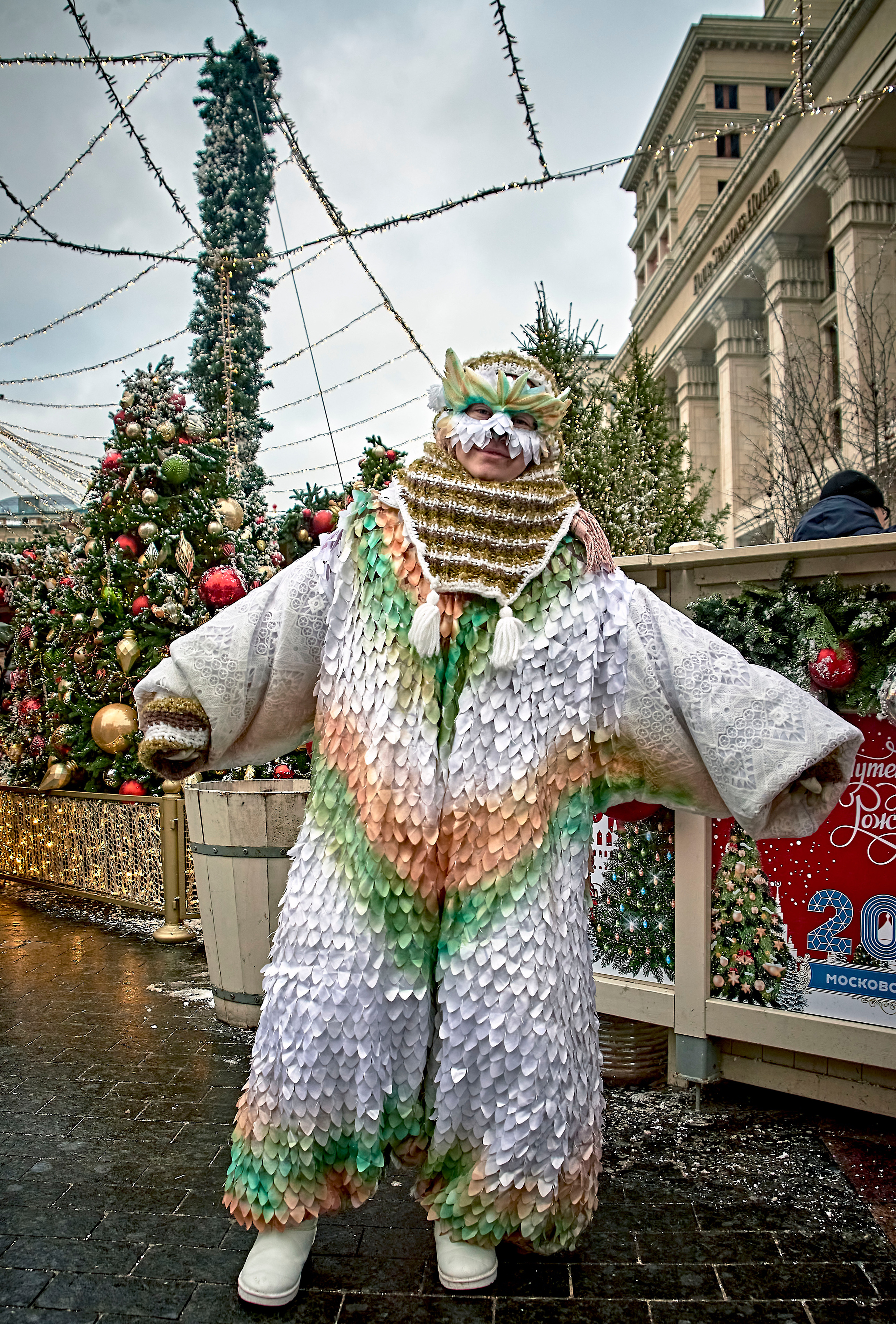 Современники. Ян Кузьмин. Я профессиональный фотограф в Москве