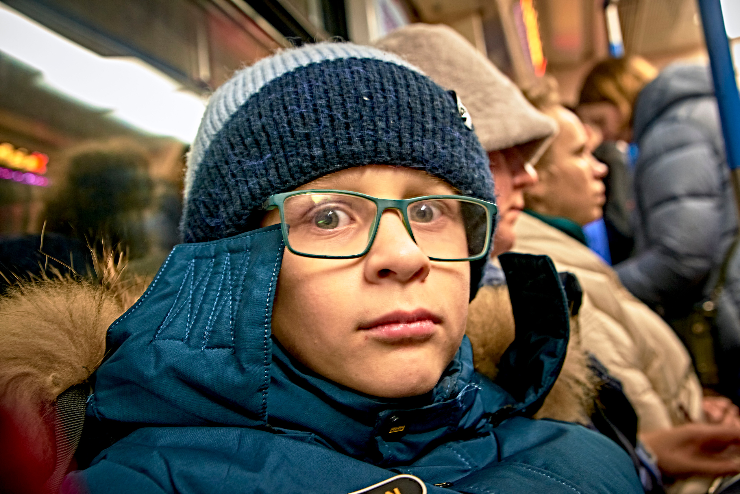 Современники. Ян Кузьмин. Я профессиональный фотограф в Москве