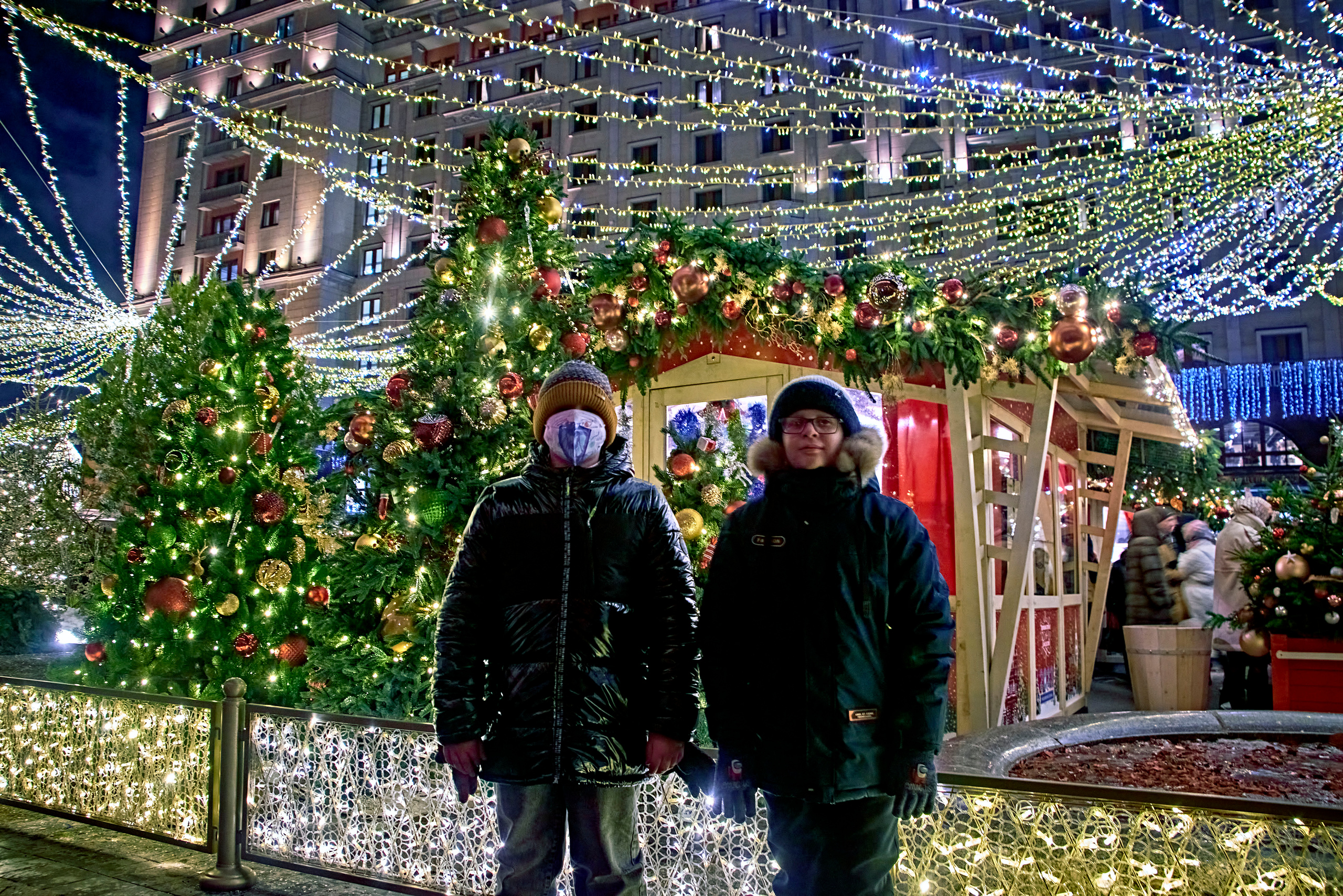 Современники. Ян Кузьмин. Я профессиональный фотограф в Москве