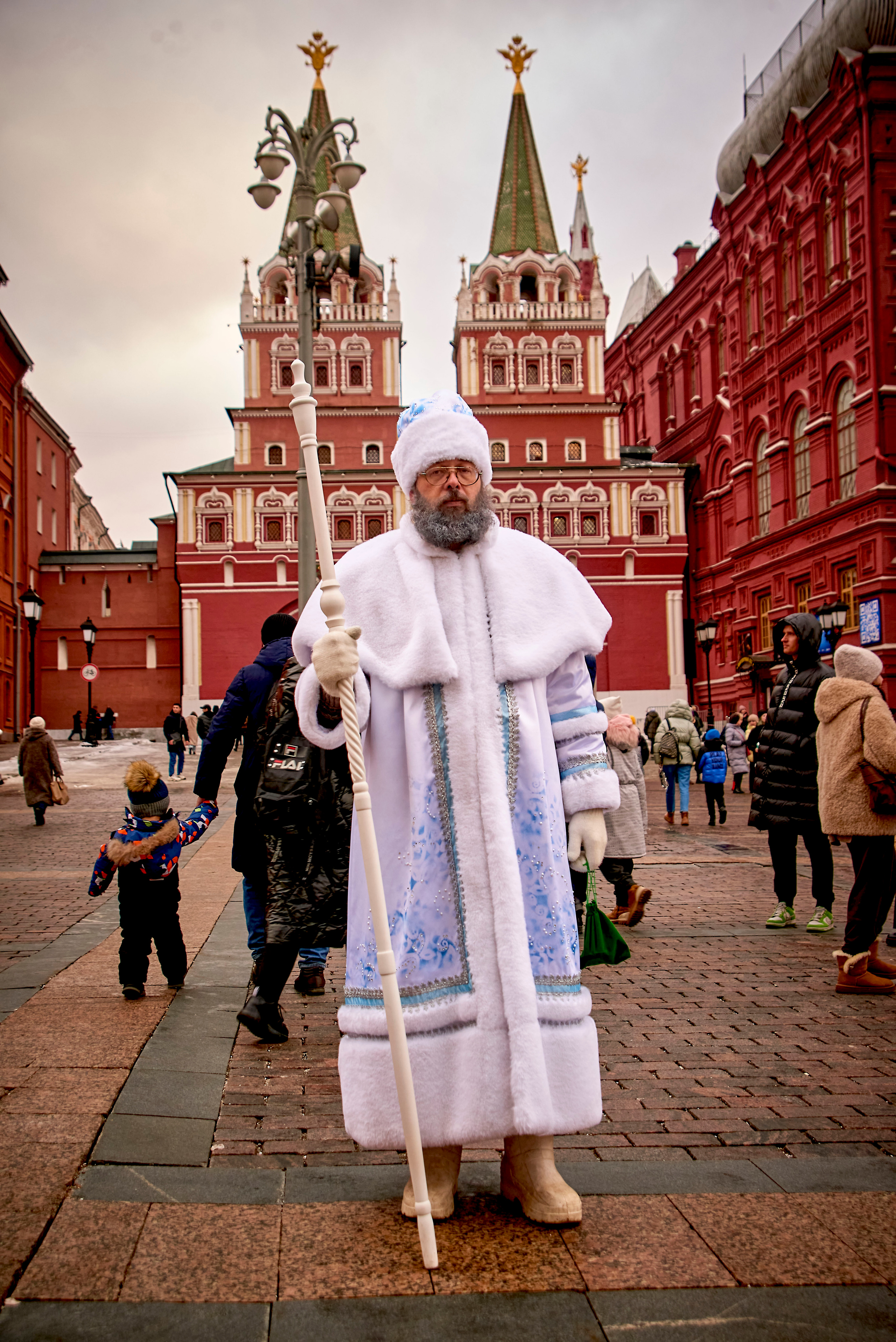Современники. Ян Кузьмин. Я профессиональный фотограф в Москве