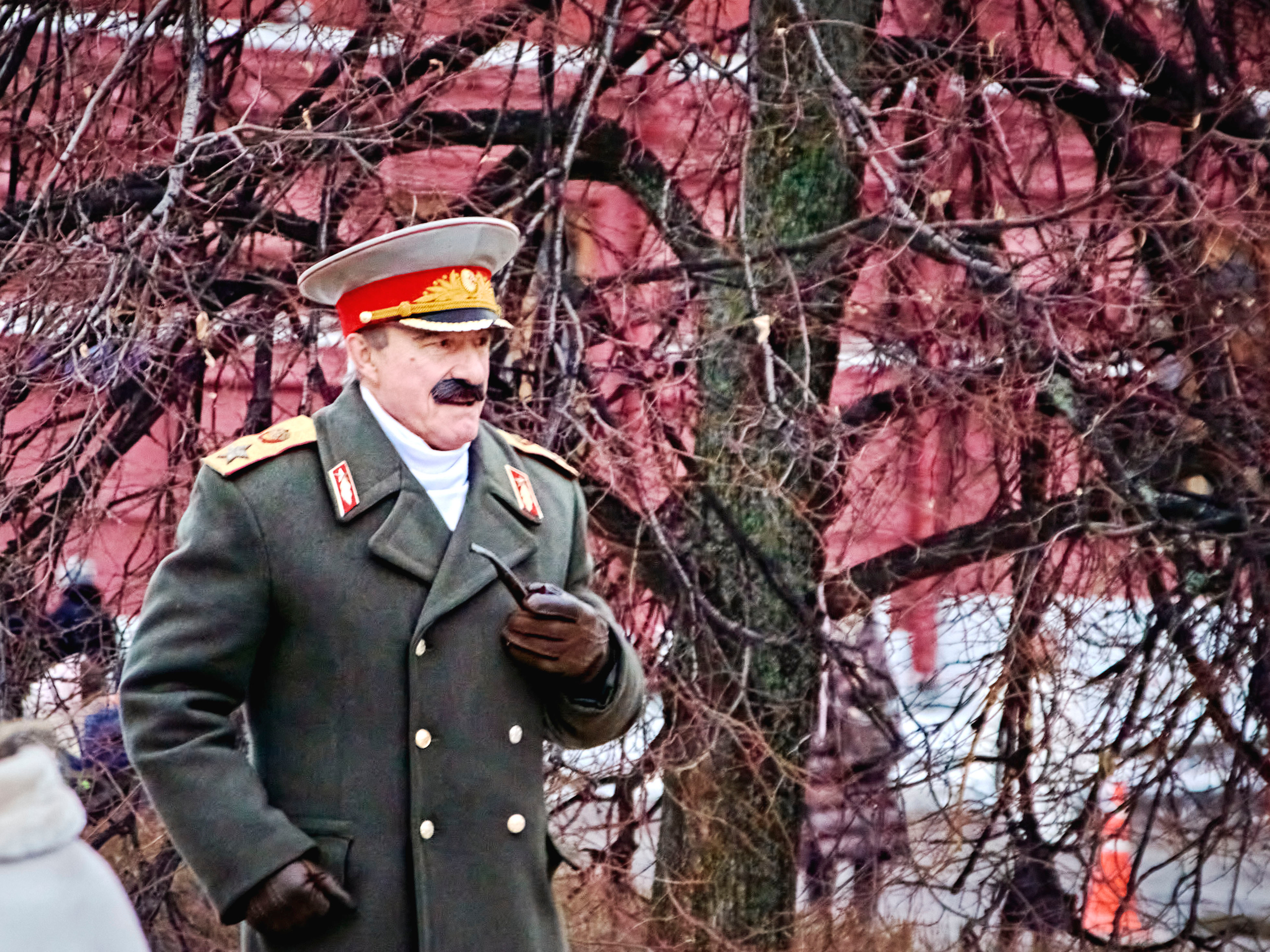 Современники. Ян Кузьмин. Я профессиональный фотограф в Москве