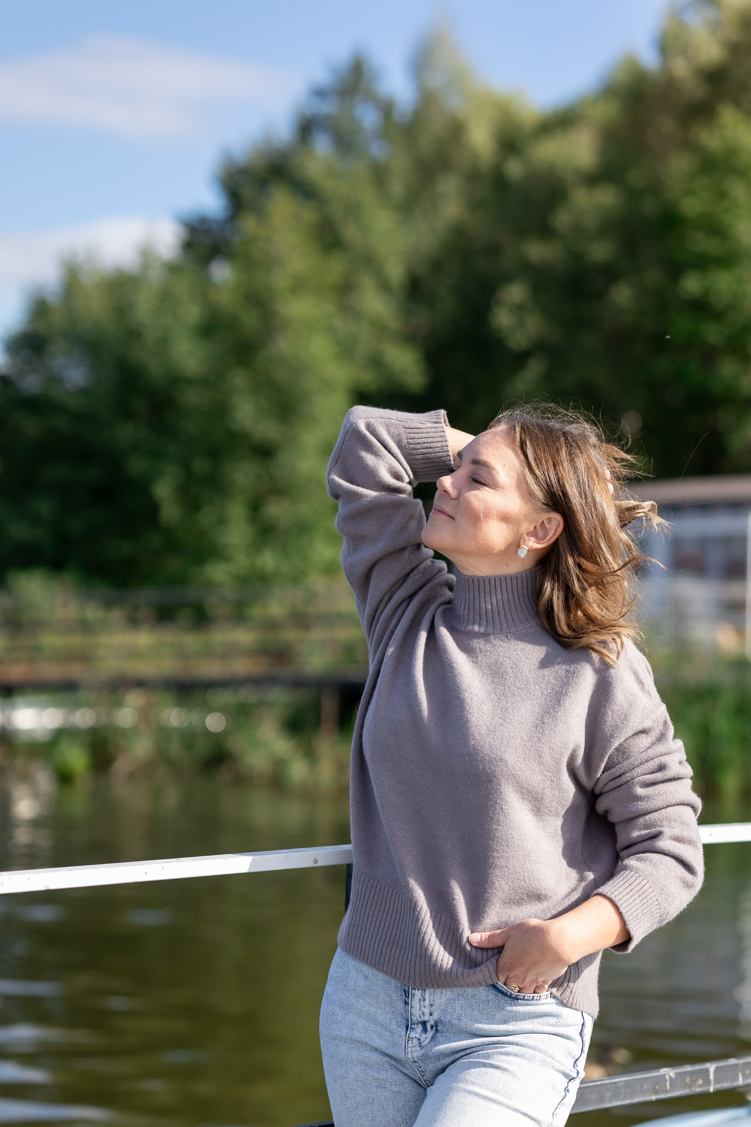 Дружба. Фотограф Яна Матвеева в Ижевске