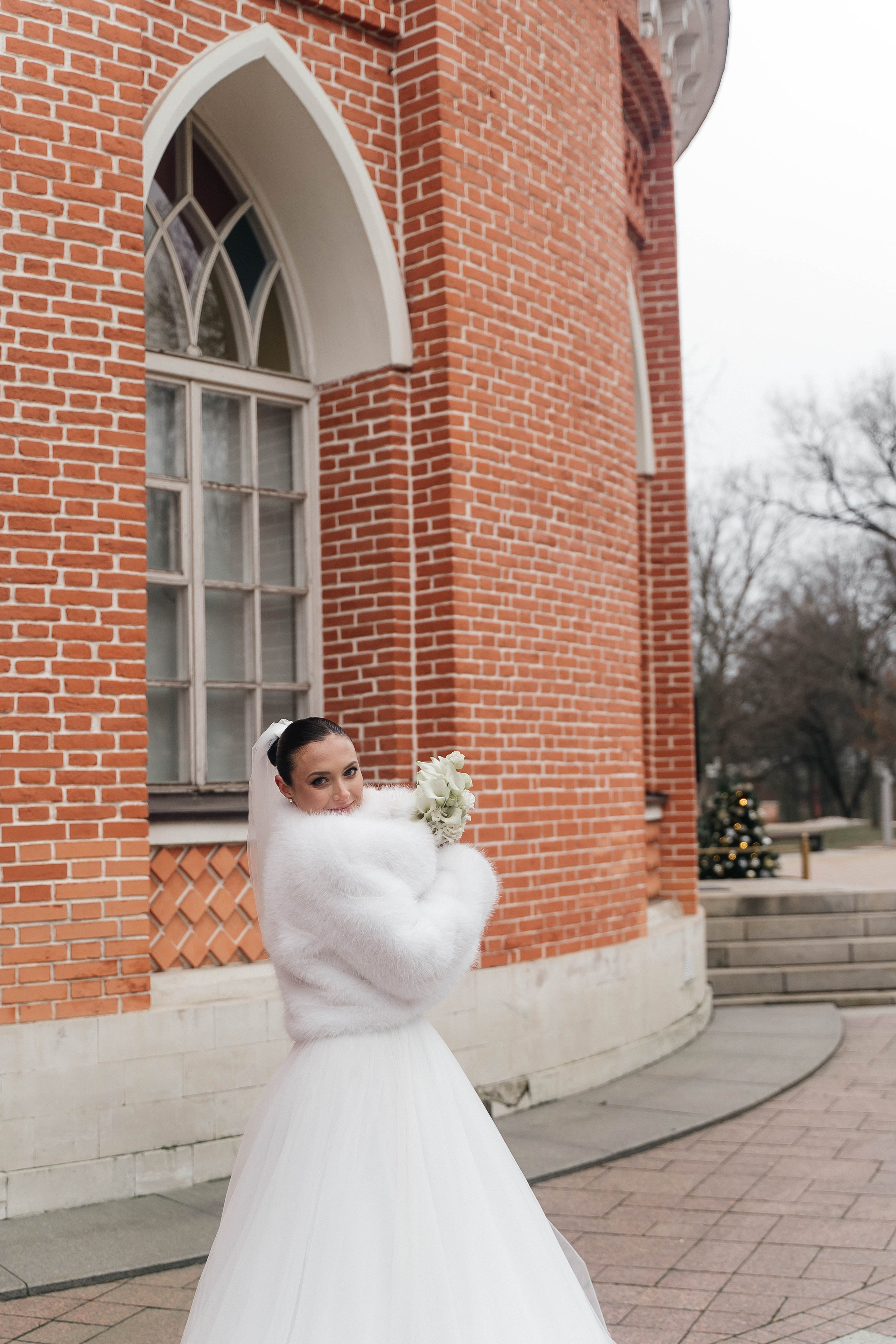 Александр и Алина