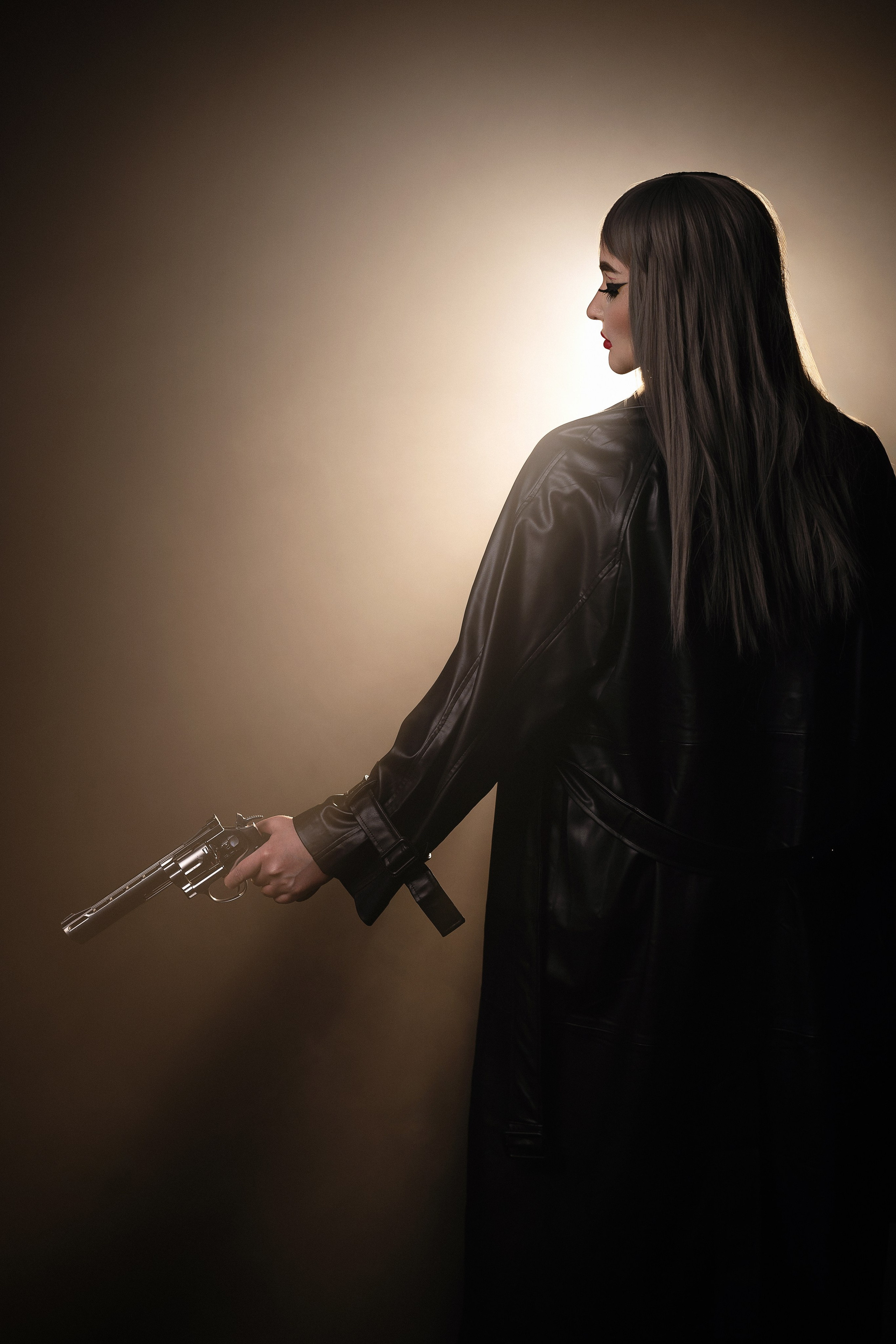 Индивидуальная фотосессия для Мадины