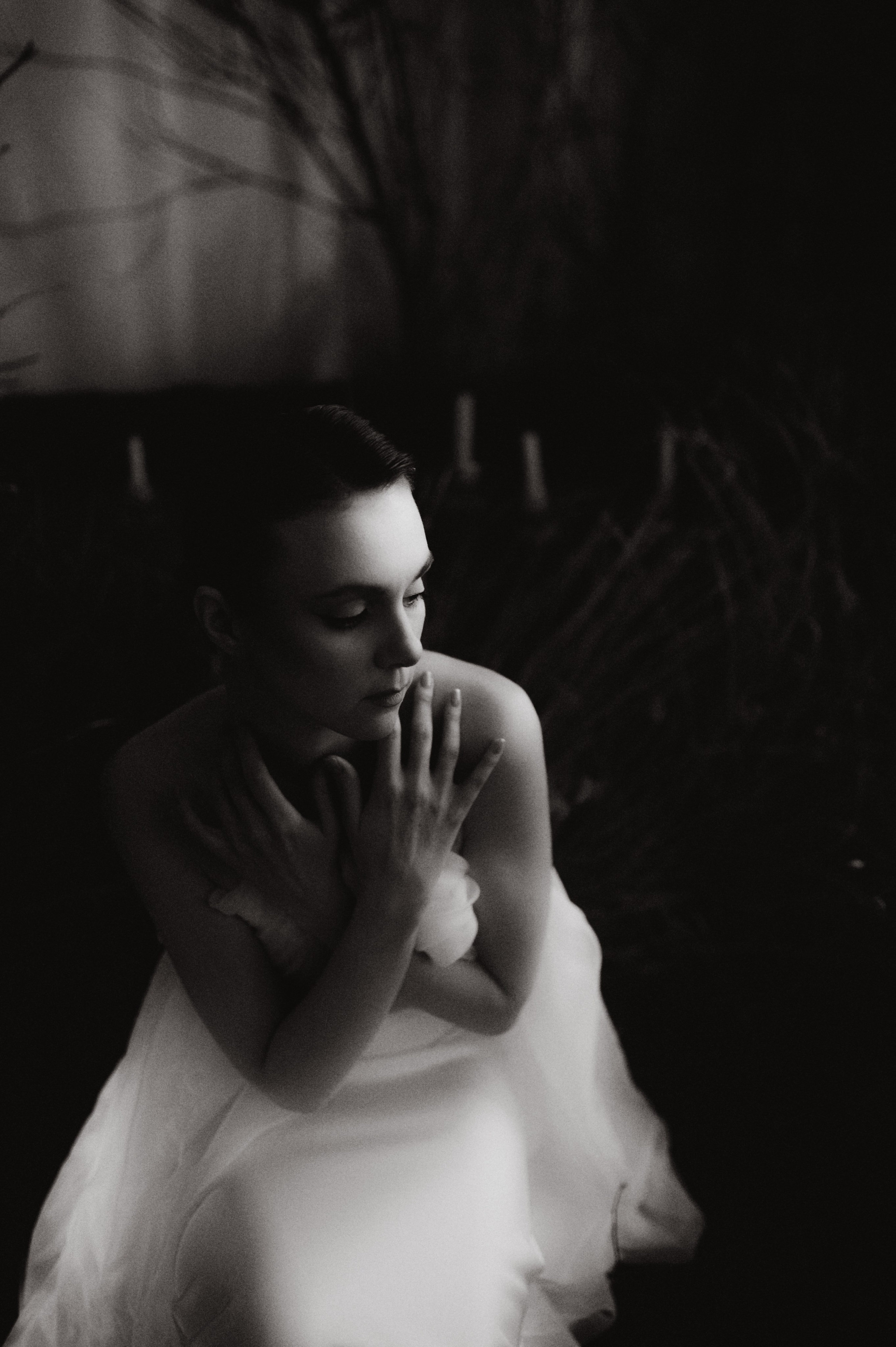 Нежная винтажная серия. Фотограф Алексин, Тула