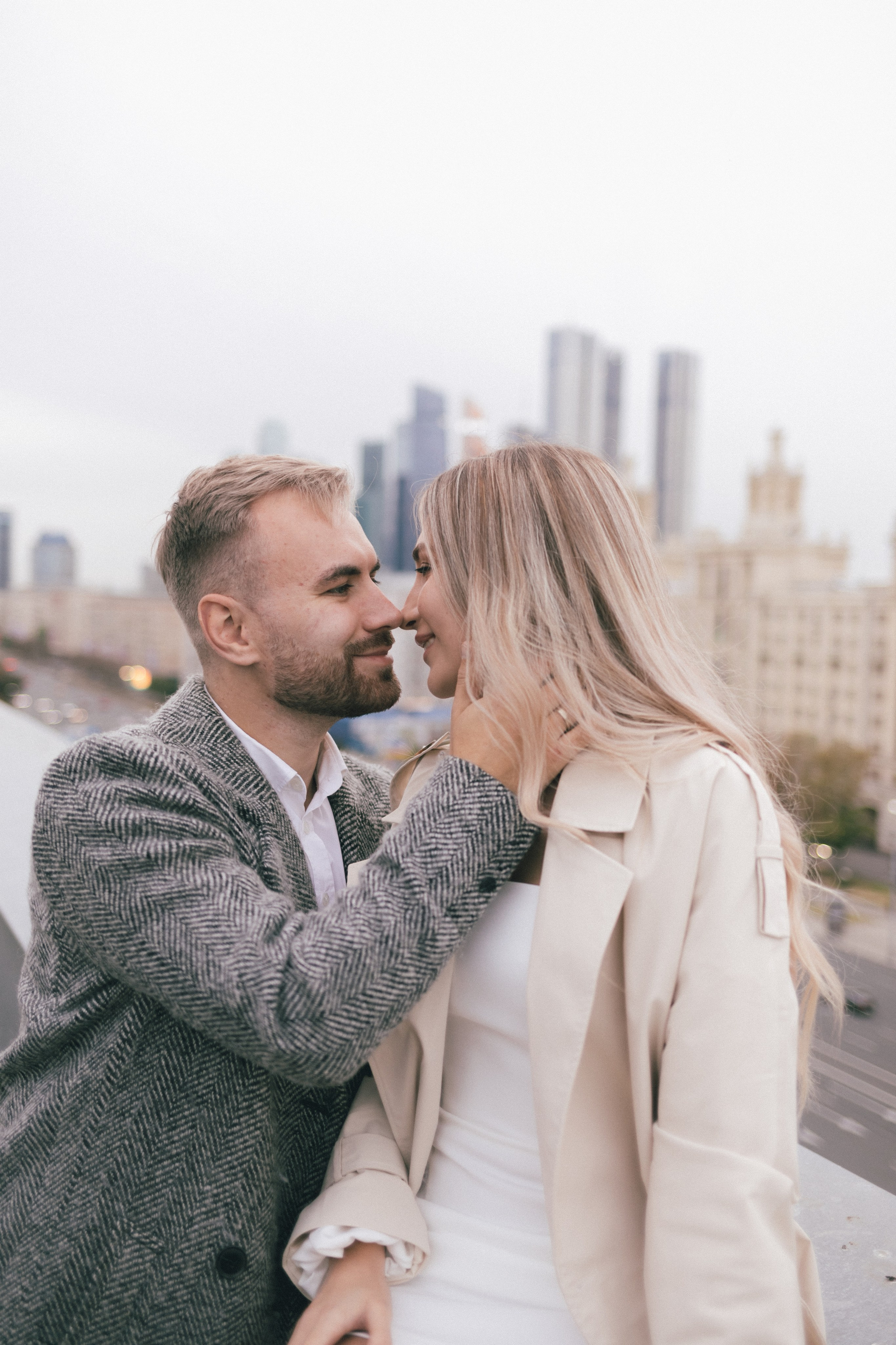 Годовщина свадьбы. Креативный, коммерческий фотограф в Москве