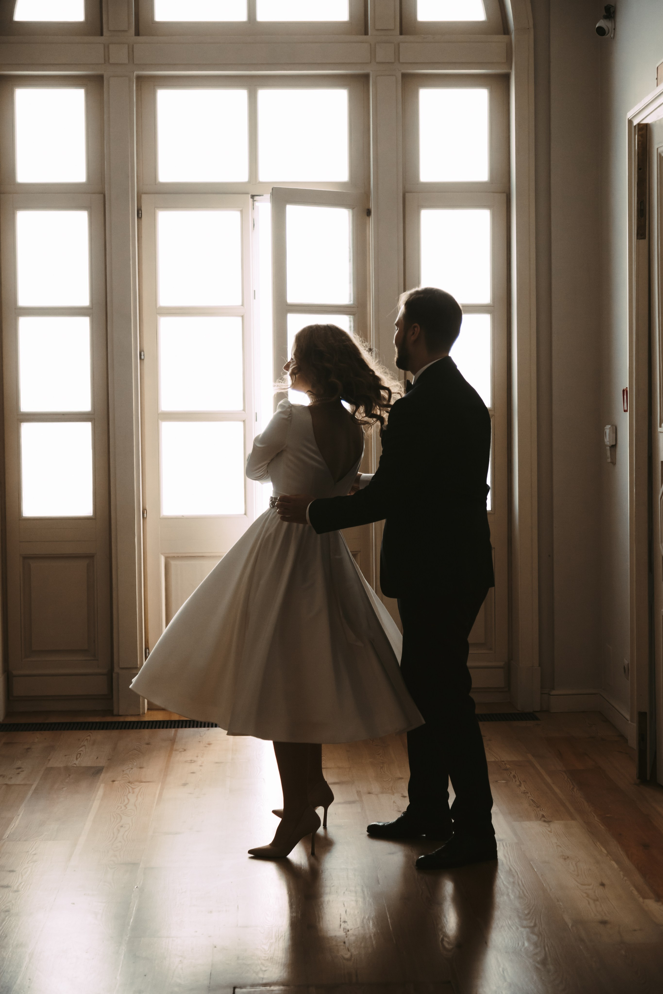 Валентина&Василий. Креативный, коммерческий фотограф в Москве