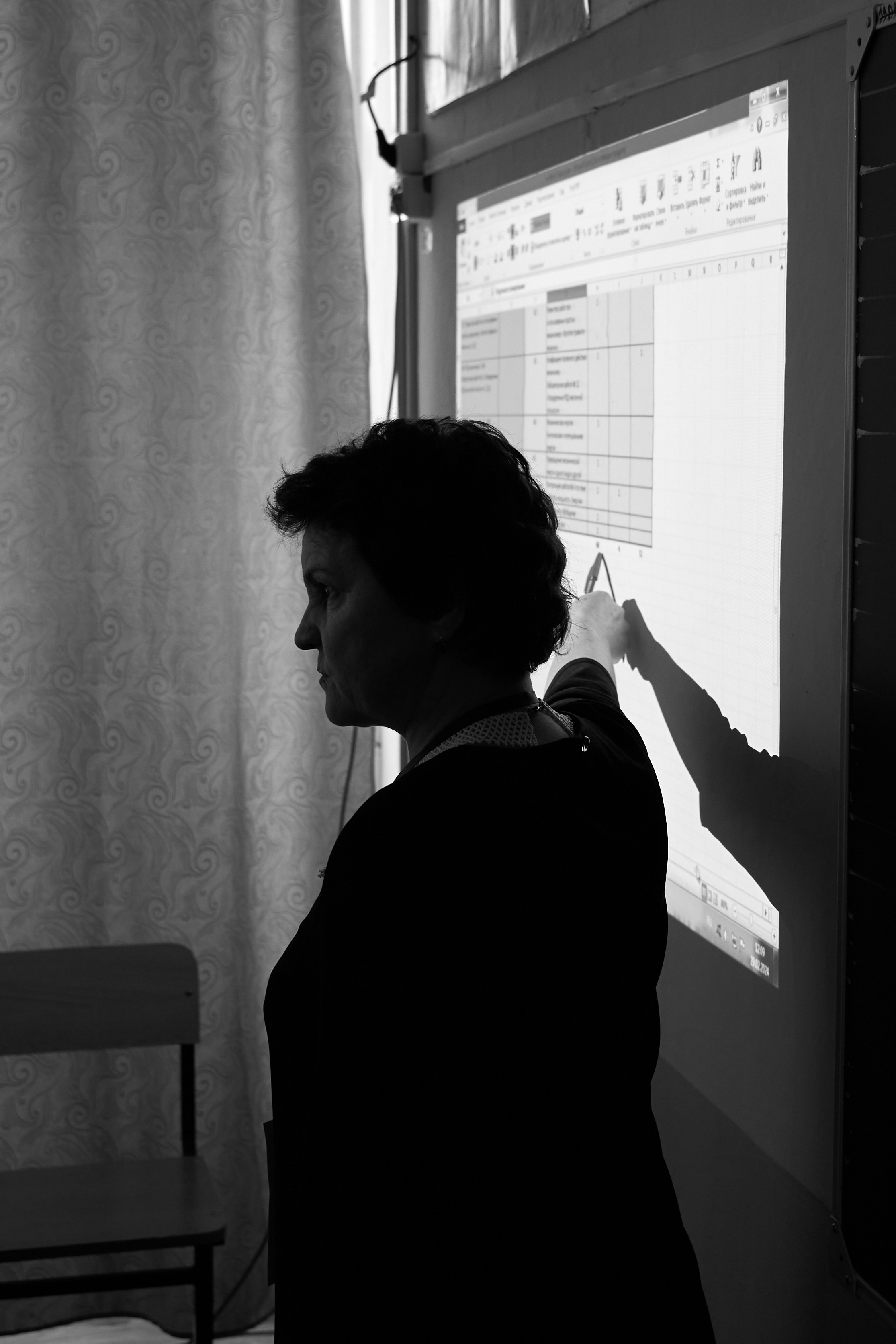 Метод-интенсив «Комплексное развитие ОО…». [fXph] Фотограф Масликов Илья. Съёмка мероприятий в Ленинске-Кузнецком