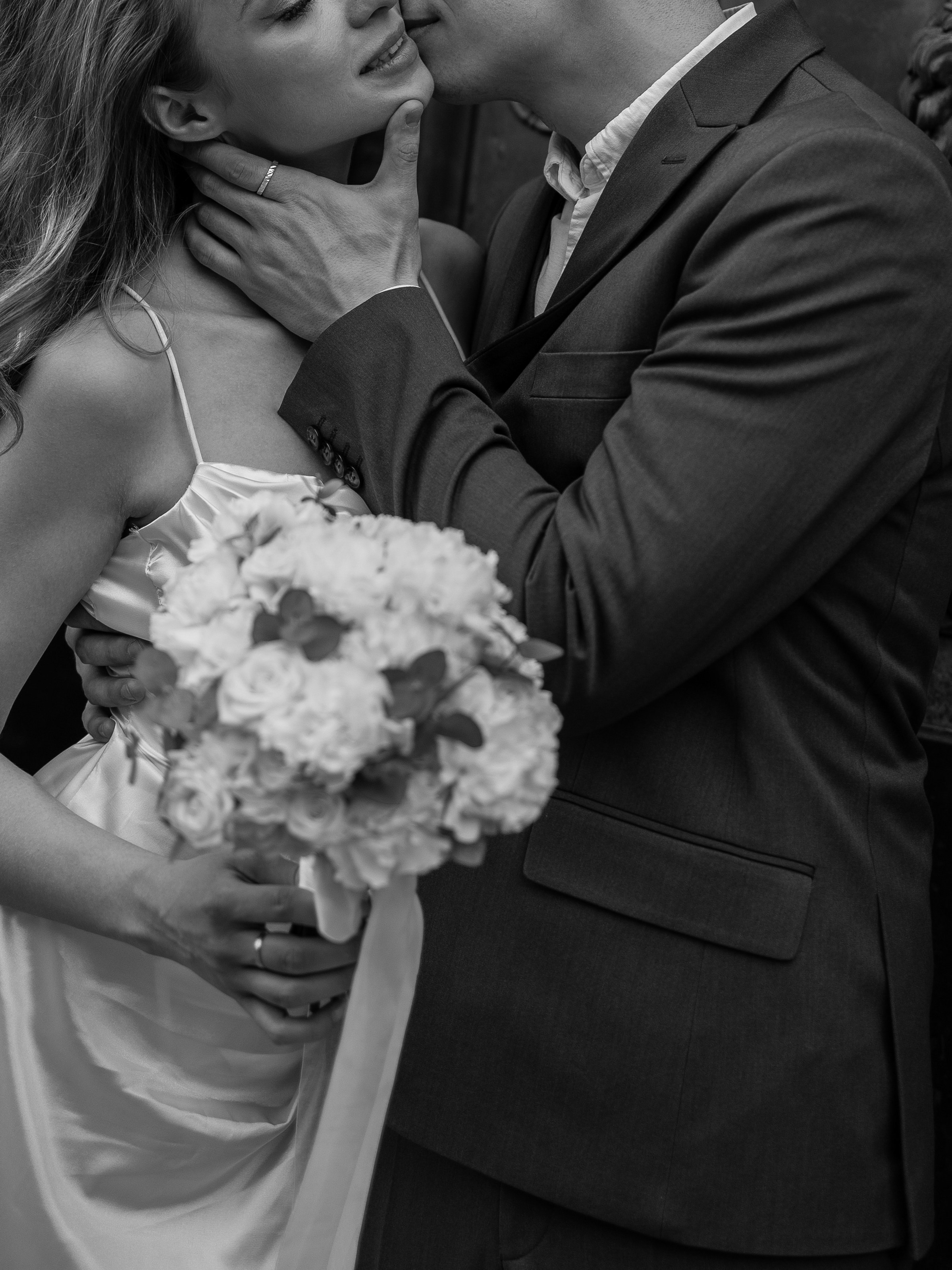 Свадебные серии. Photograph Svetlana Volkova