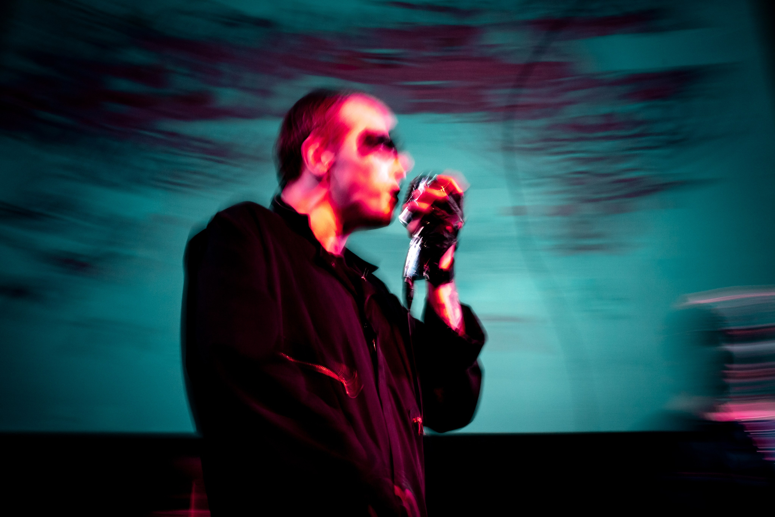 СЛЁЗЫ МОНРО. Фотограф Елена Богачева (lenalena_na_na_na)