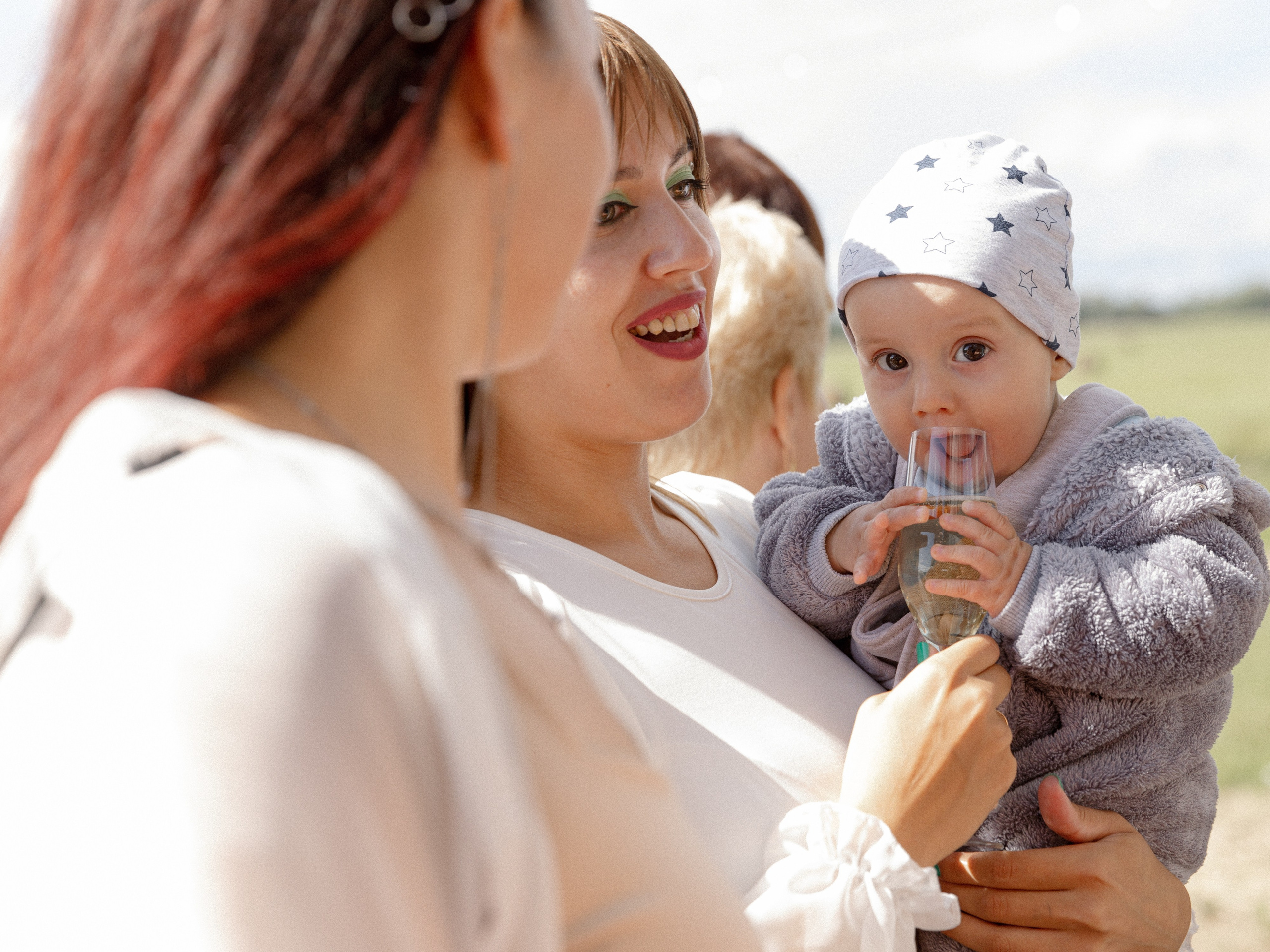 Анонс Wedding day Андрей и Екатерина. Свадебный фотограф Колесников Антон