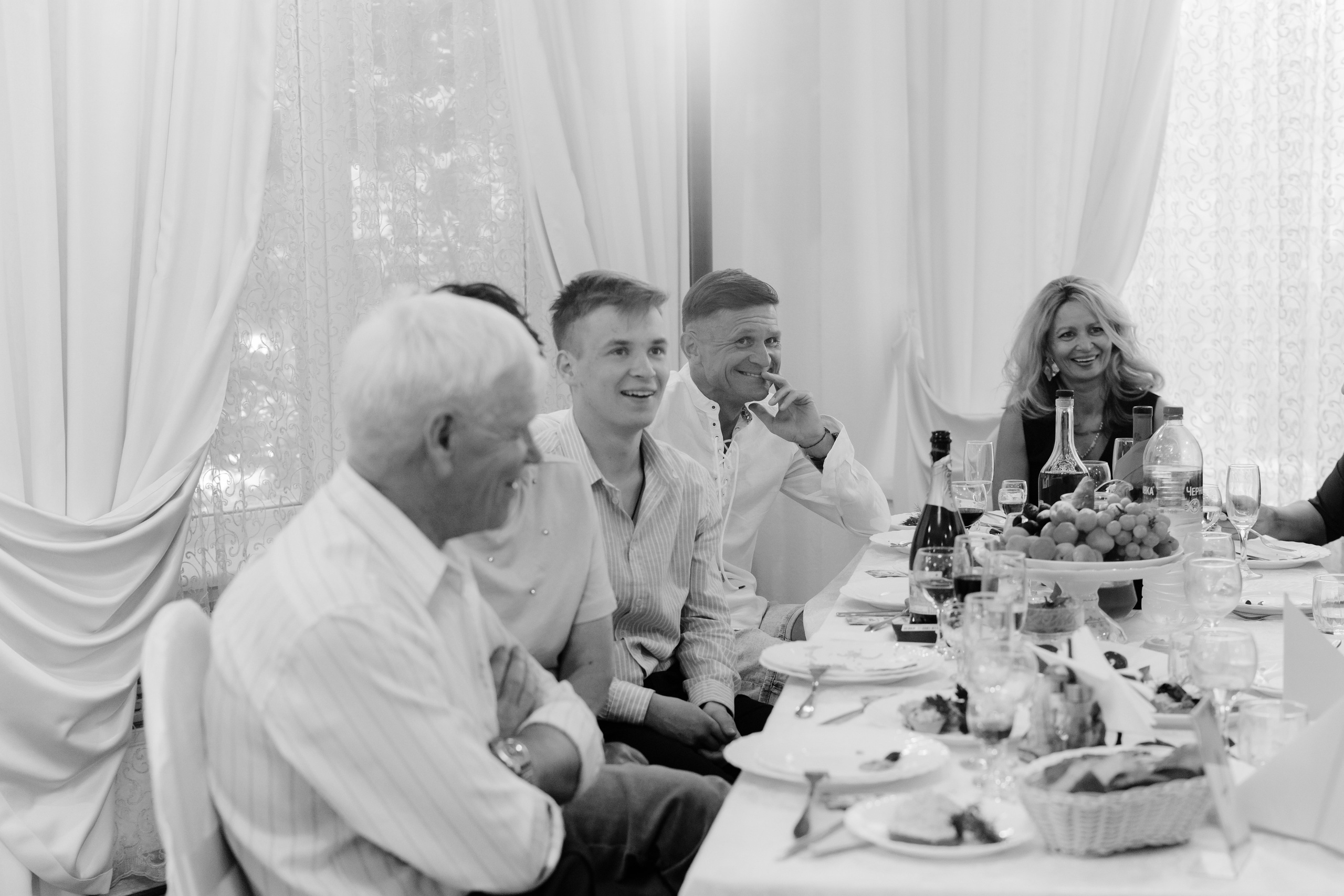 Люба & Ваня. Свадебный и семейный фотограф в Перми Дергачева Кристина