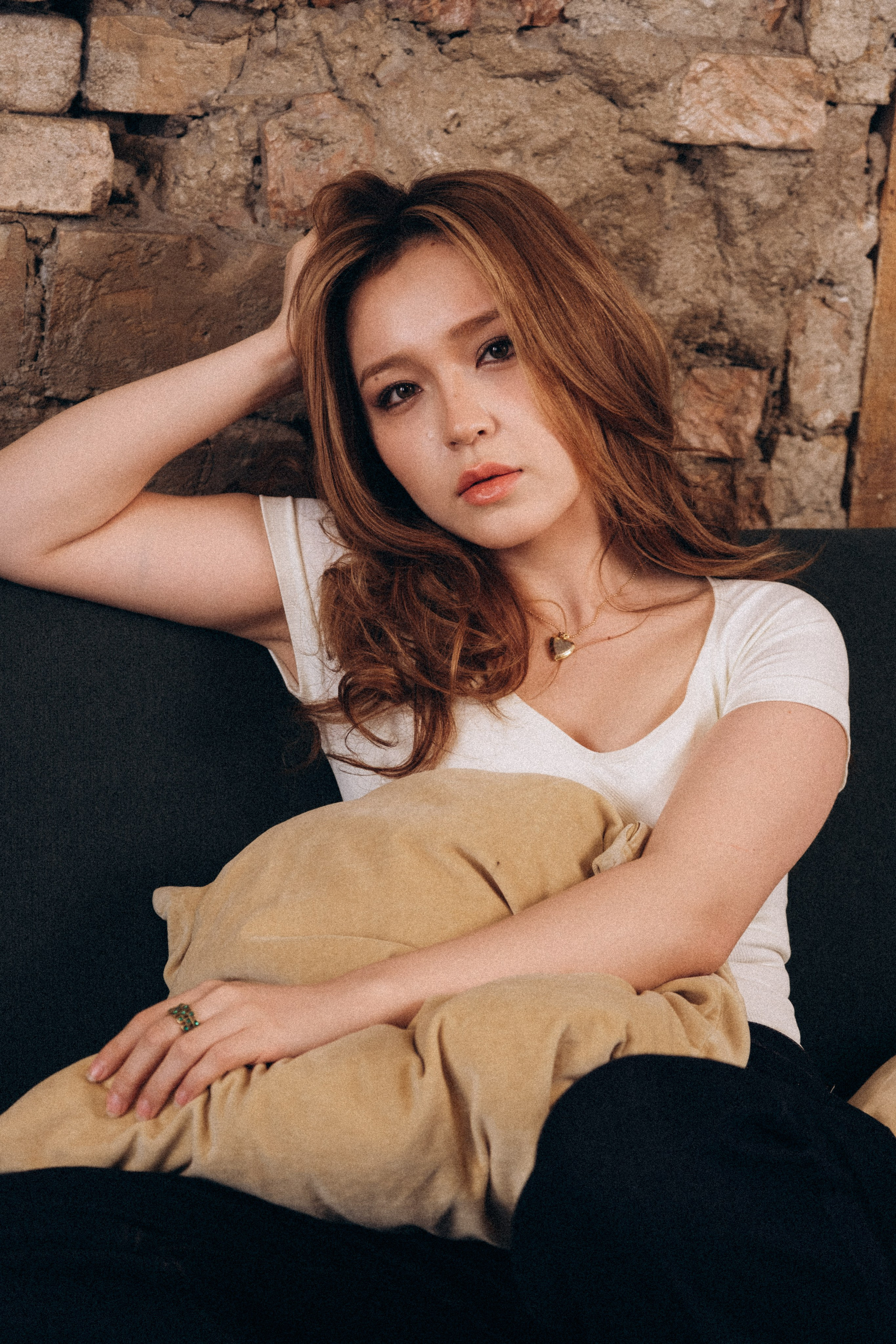 Индивидуальная съемка