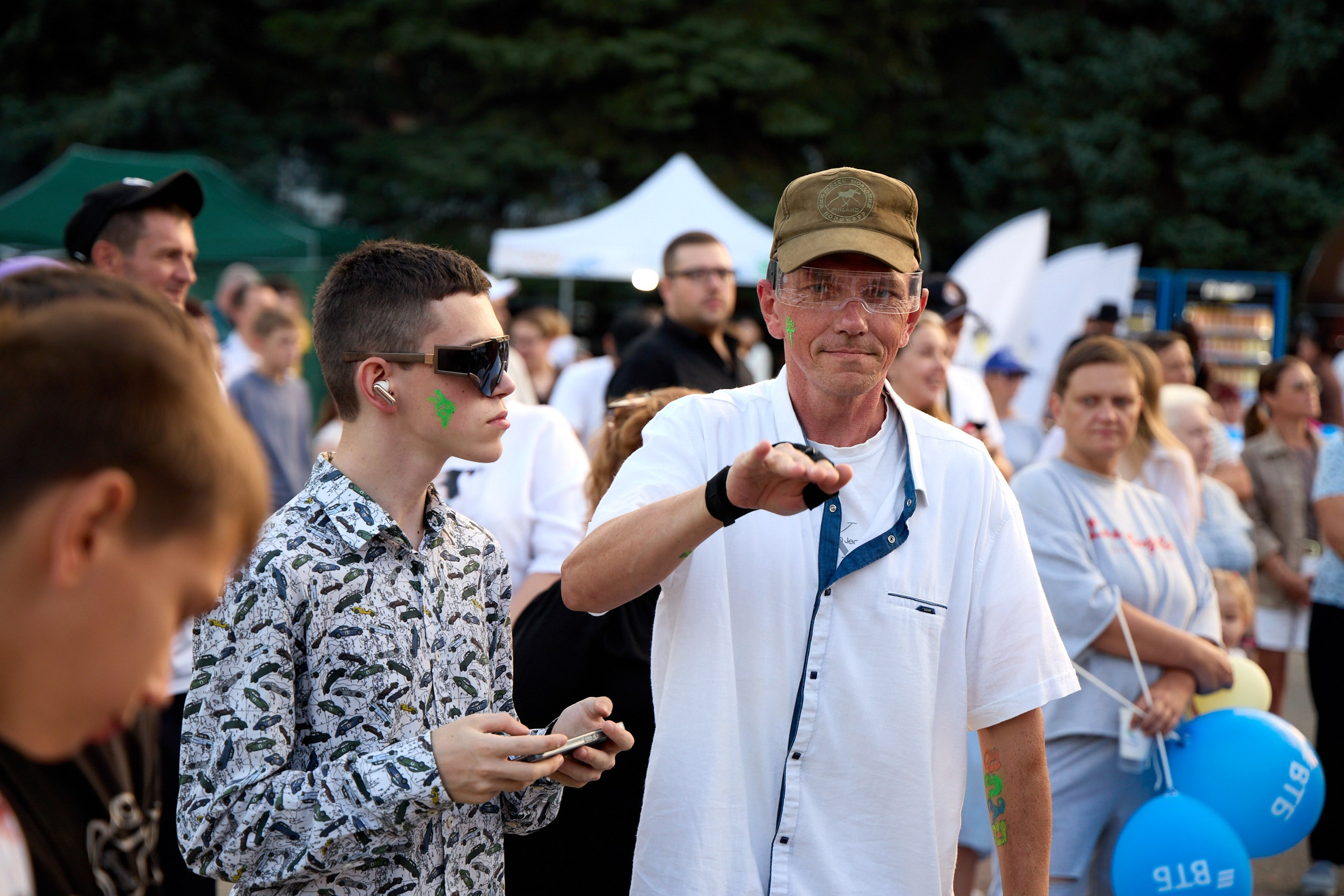 День города Ессентуки 2025. Фотограф и видеограф Антон Калашников | Пятигорск