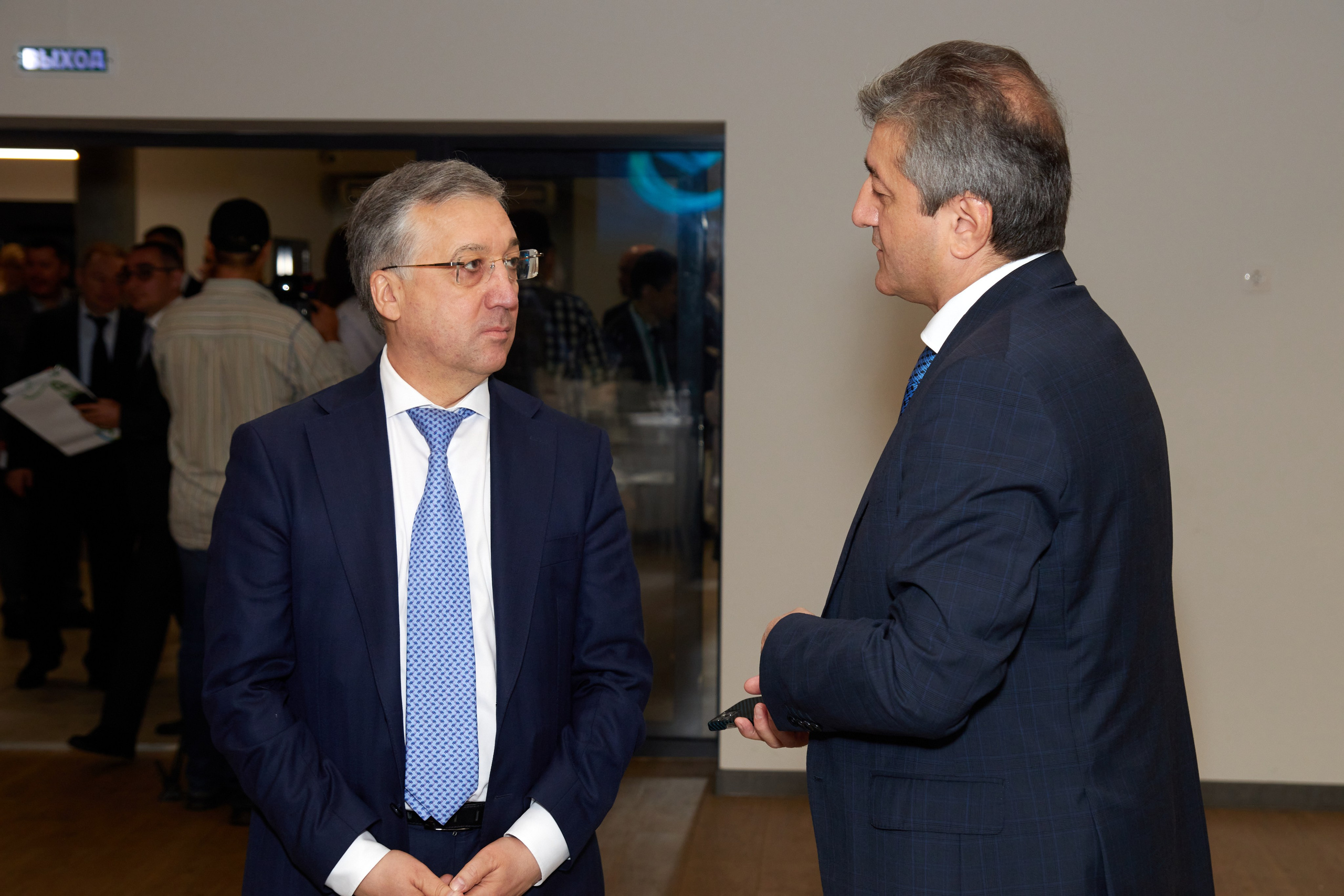 Сбер: AI-трансформация КБР. Фотограф и видеограф Антон Калашников | Пятигорск